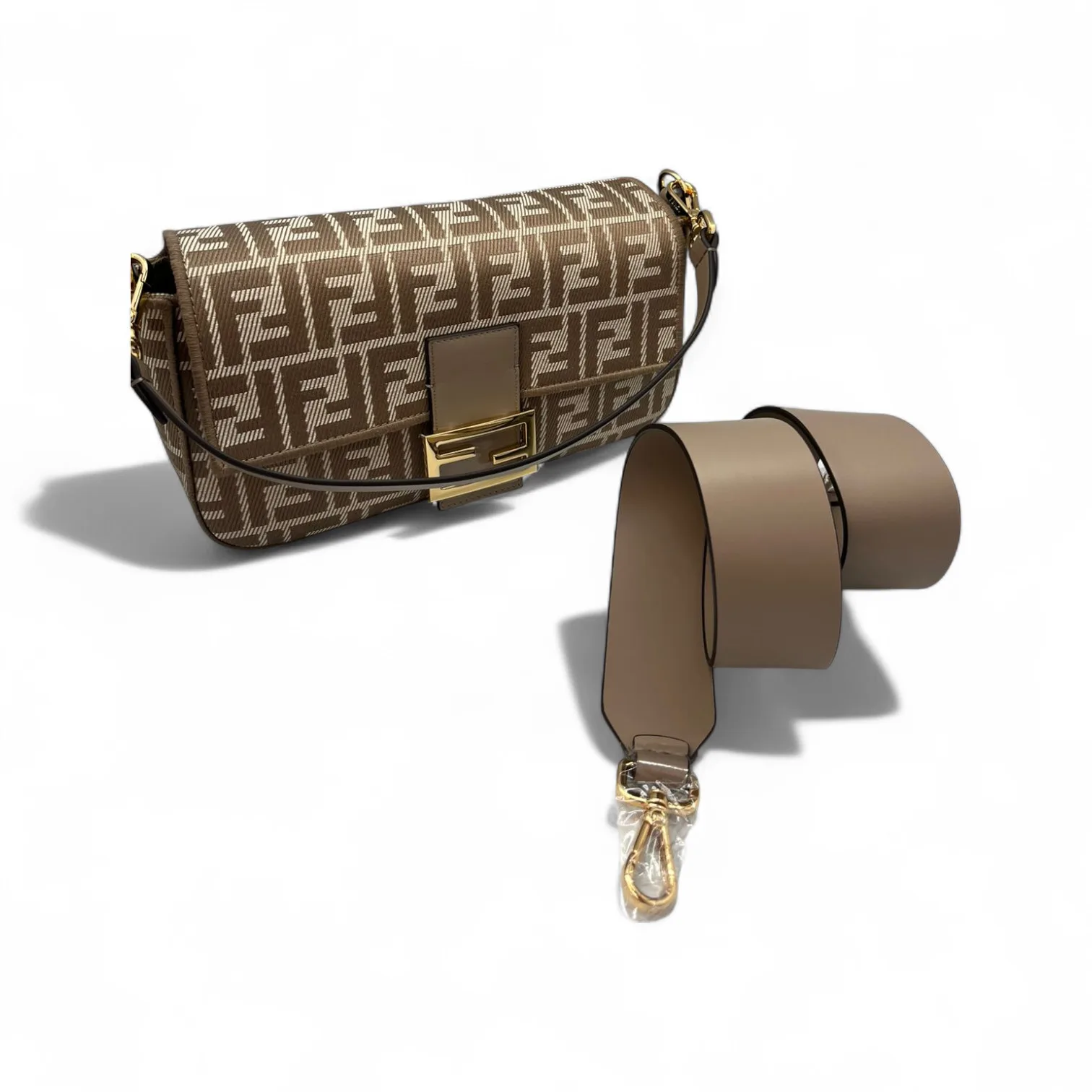 Сумка FENDI (27 см)