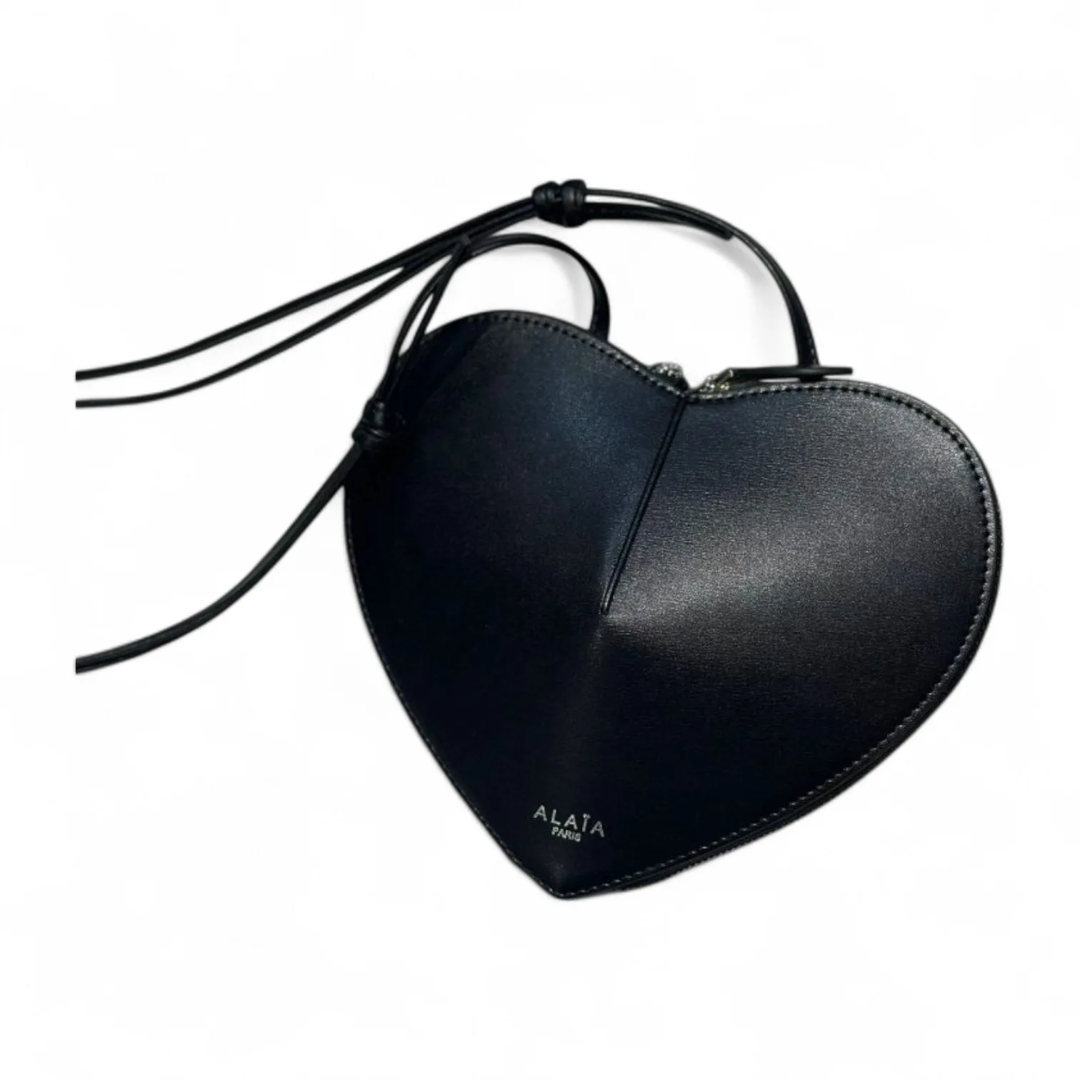 Сумка ALAIA HEART Le Coeur (18 см)