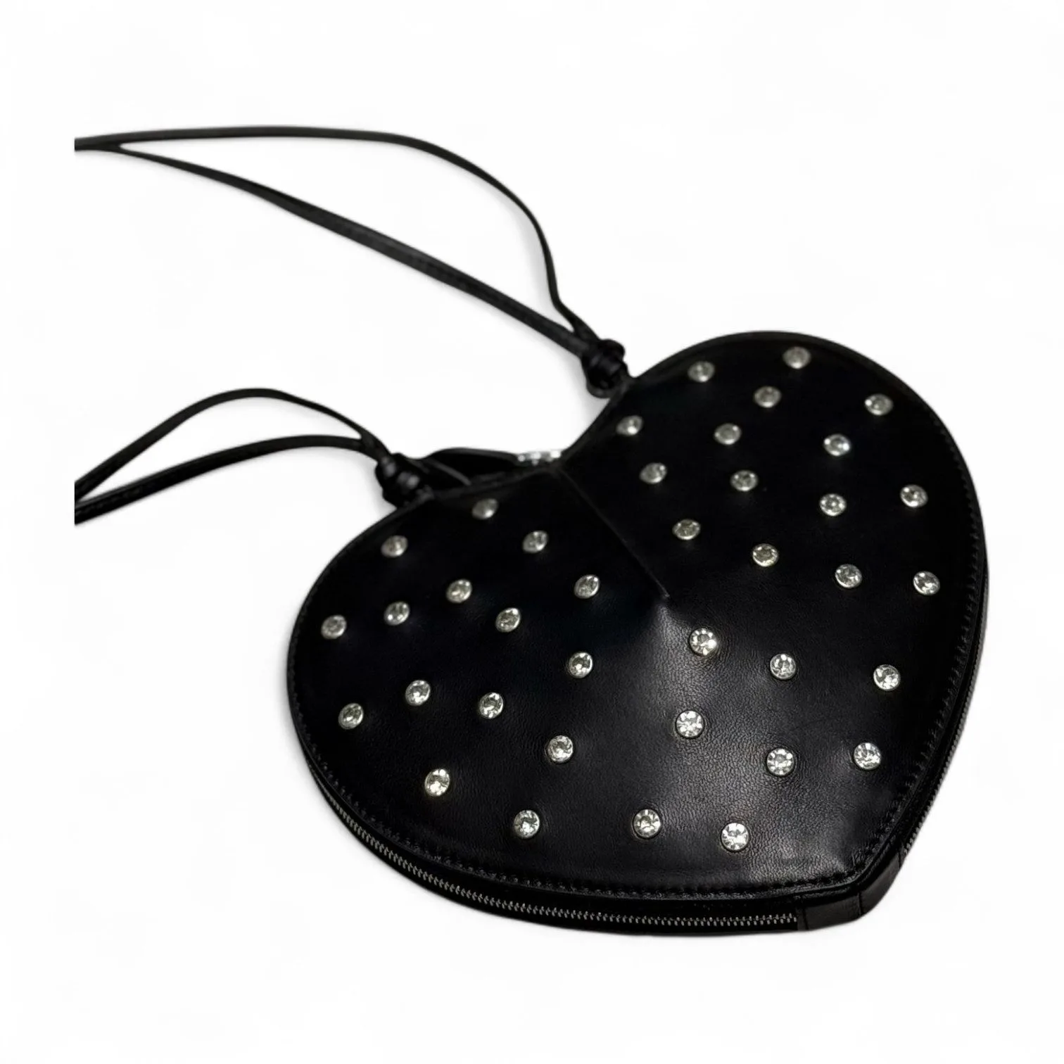 Сумка ALAIA HEART Le Coeur (18 см)