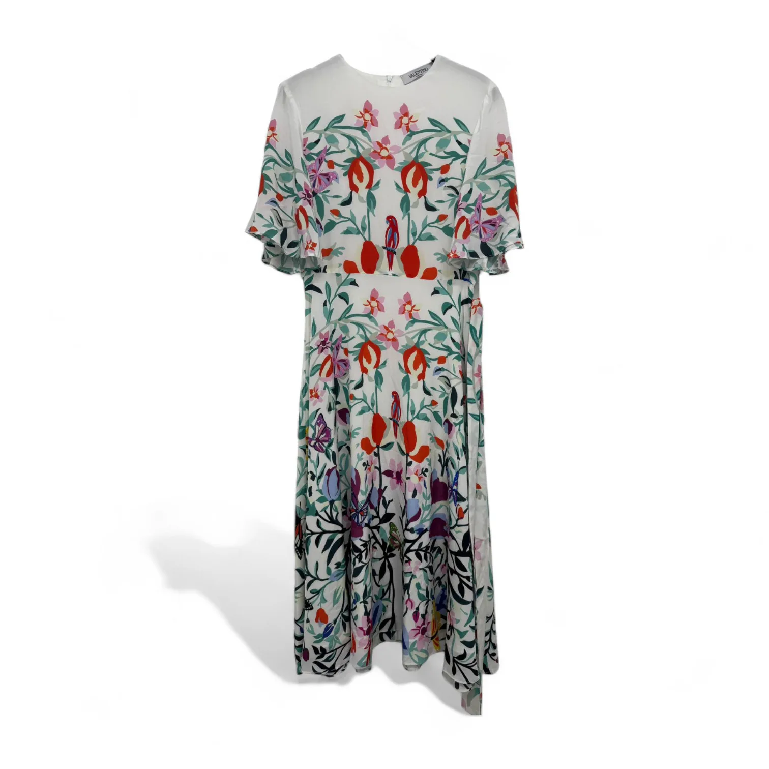 Платье VALENTINO