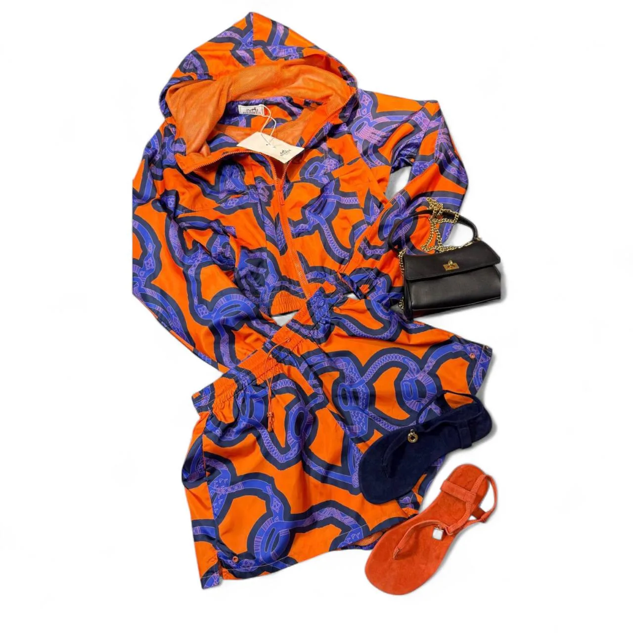 Комплект HERMES