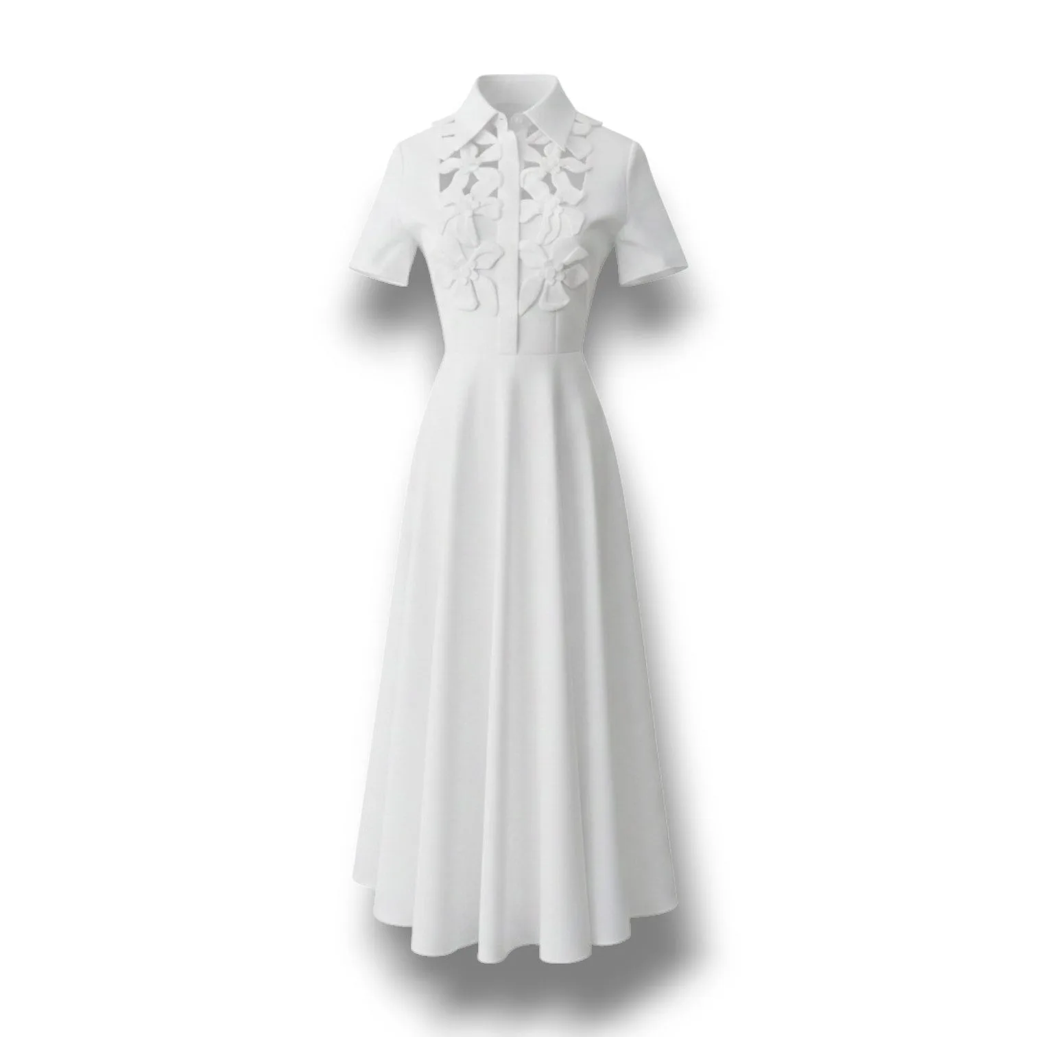 Платье VALENTINO