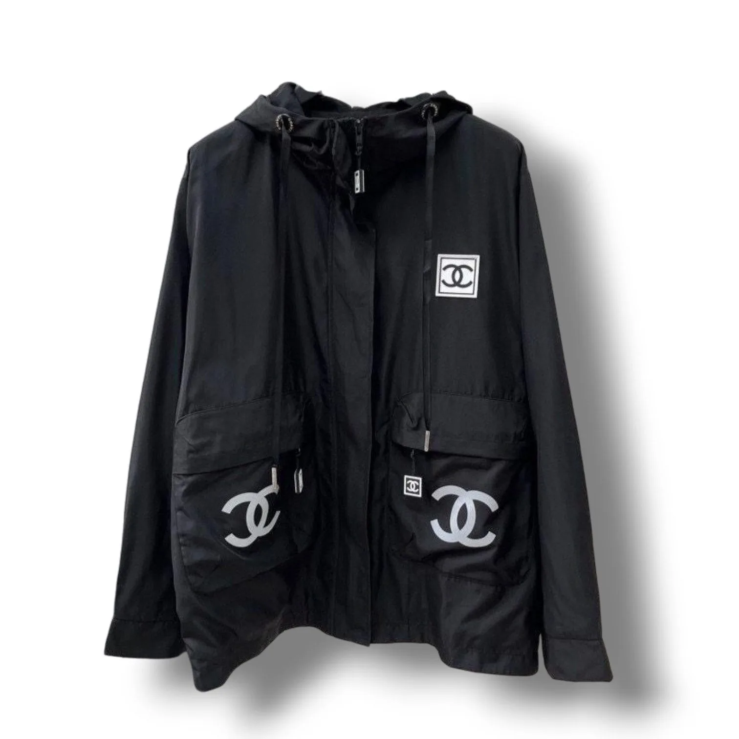 Ветровка CHANEL