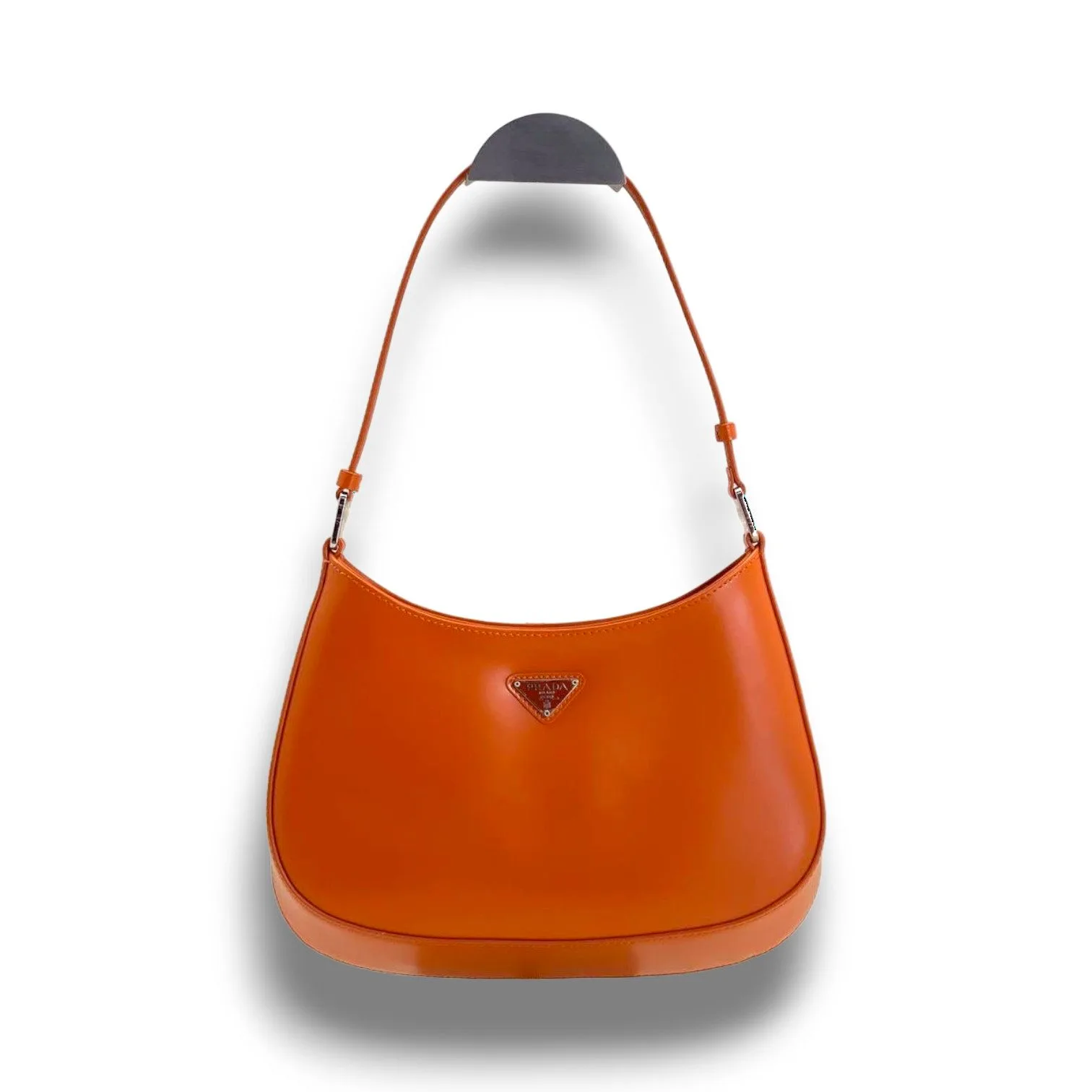 Сумка PRADA Cleo (22 см)