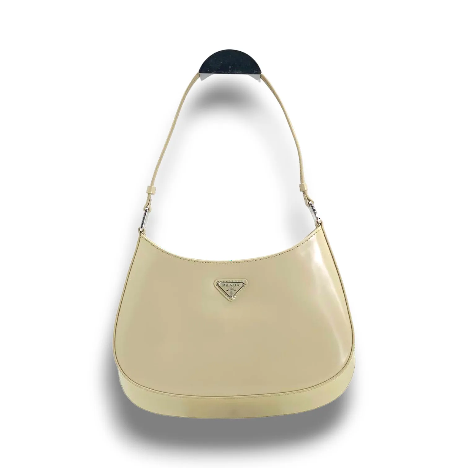 Сумка PRADA Cleo (22 см)