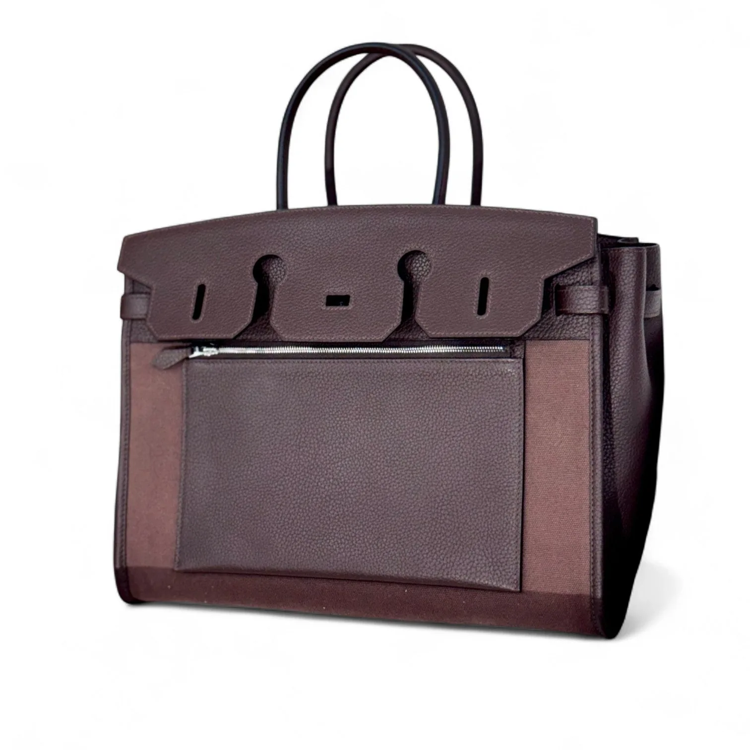 Сумка HERMES (35 см)
