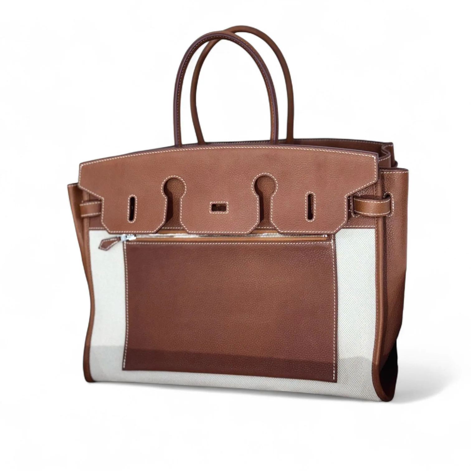Сумка HERMES (35 см)