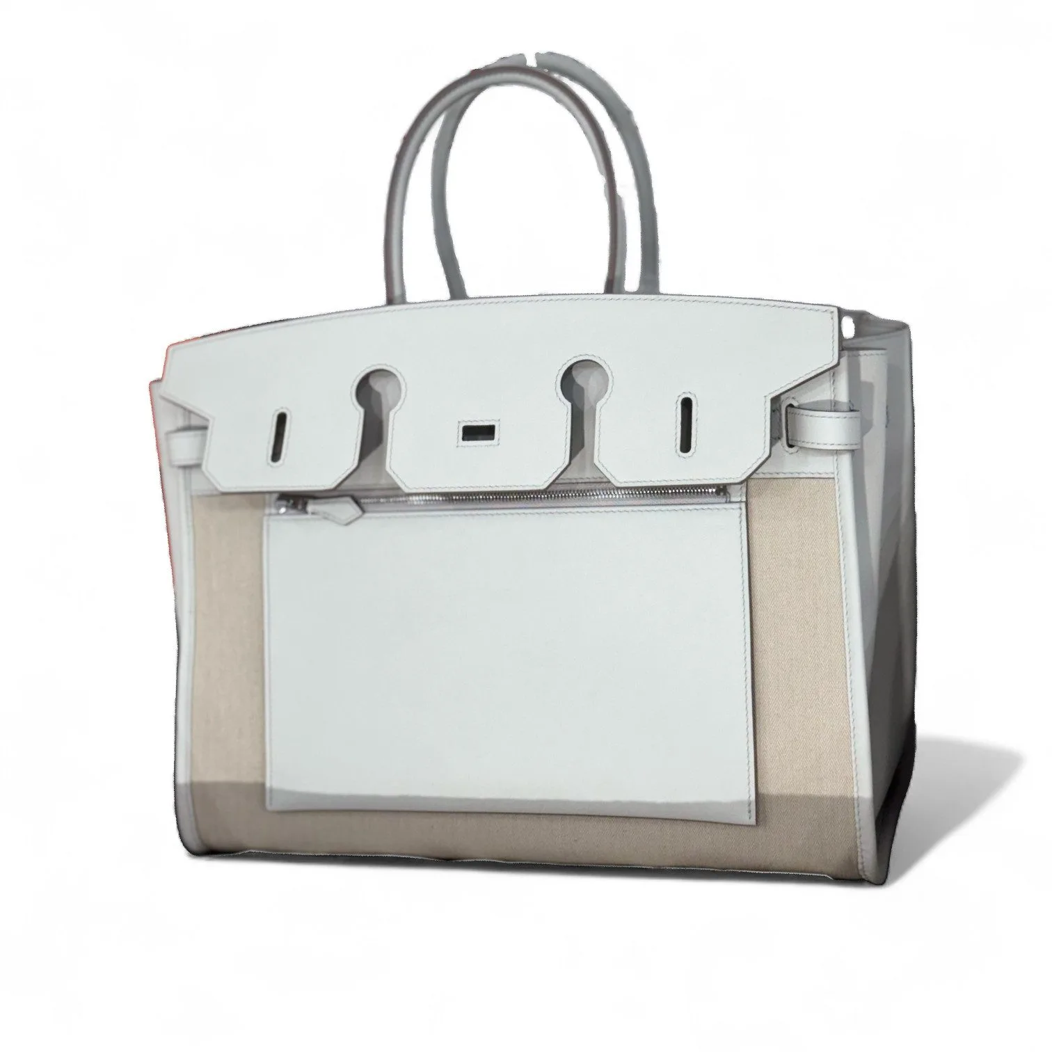 Сумка HERMES (35 см)