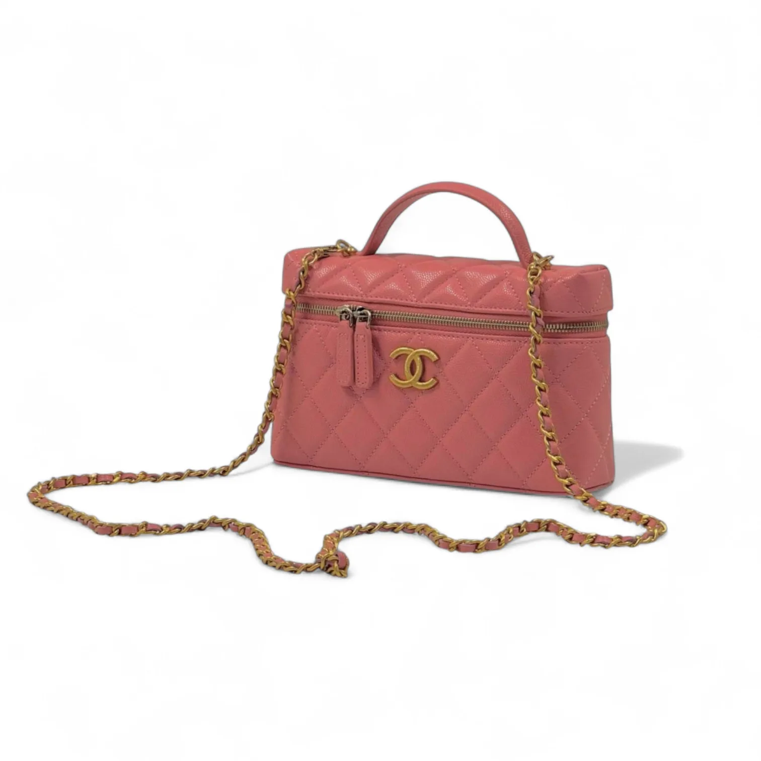 Сумка CHANEL (19 см)