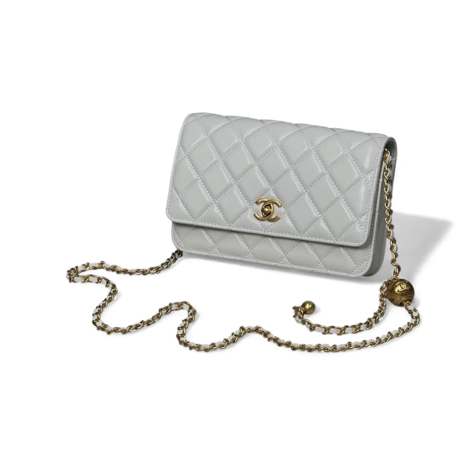Сумка CHANEL (22 см)