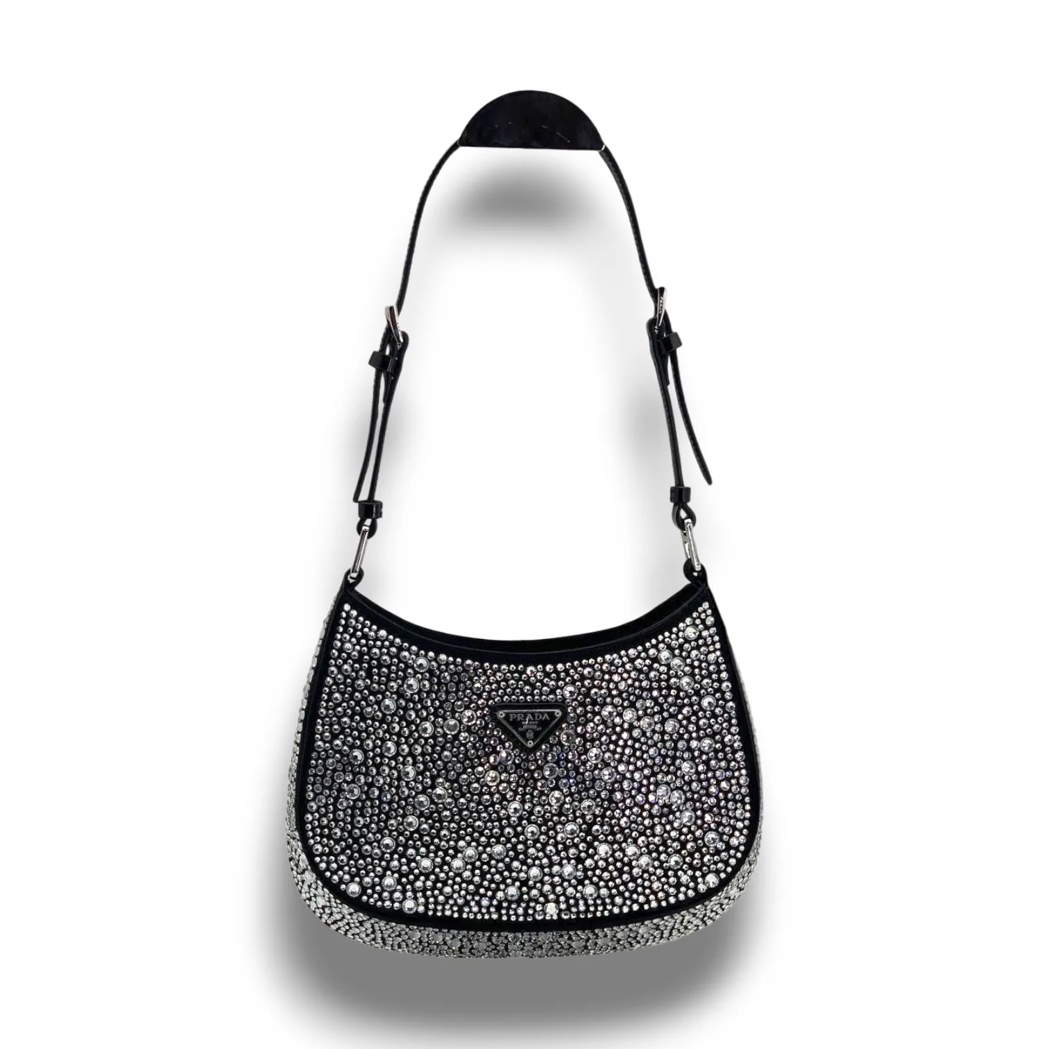 Сумка PRADA Cleo (22 см)
