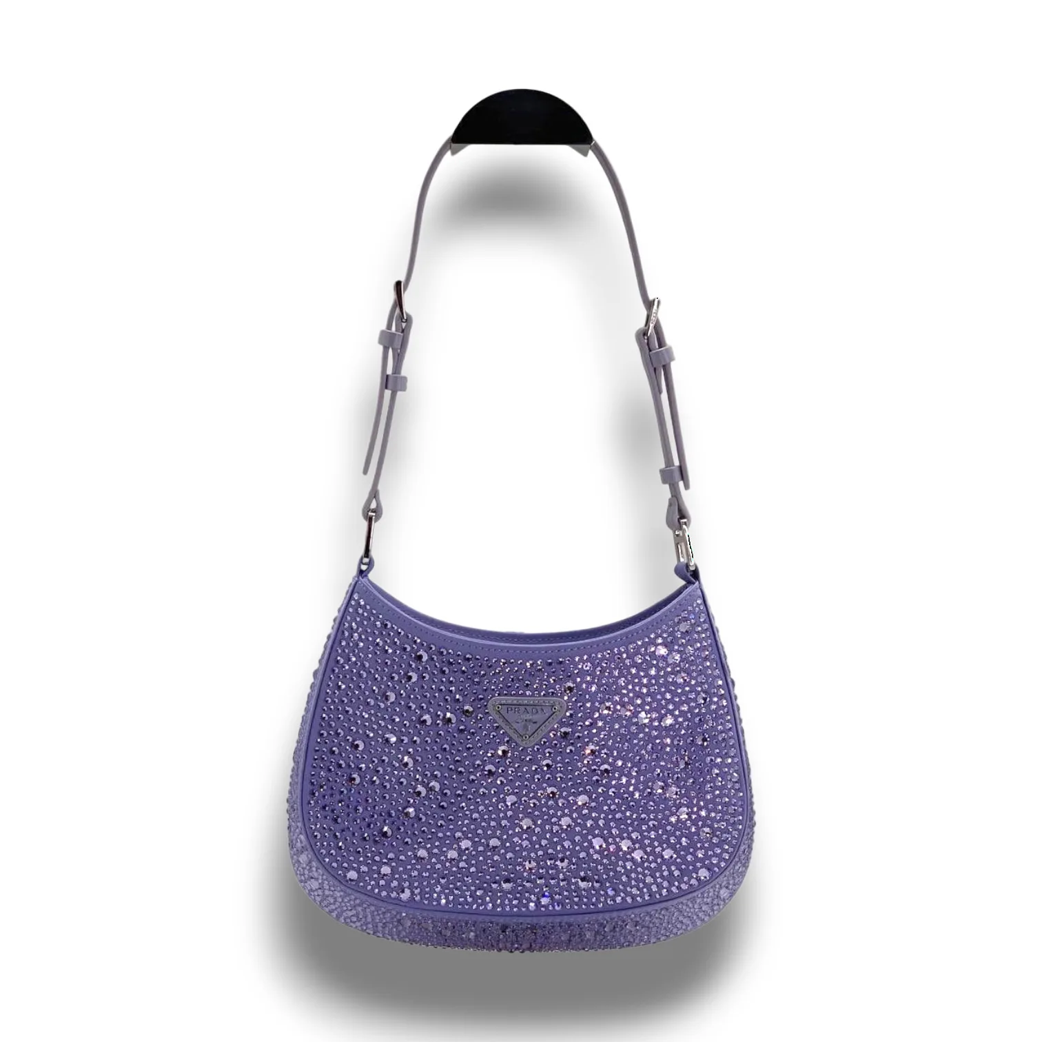 Сумка PRADA Cleo (22 см)