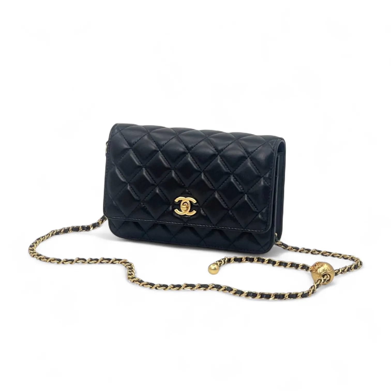 Сумка CHANEL (22 см)