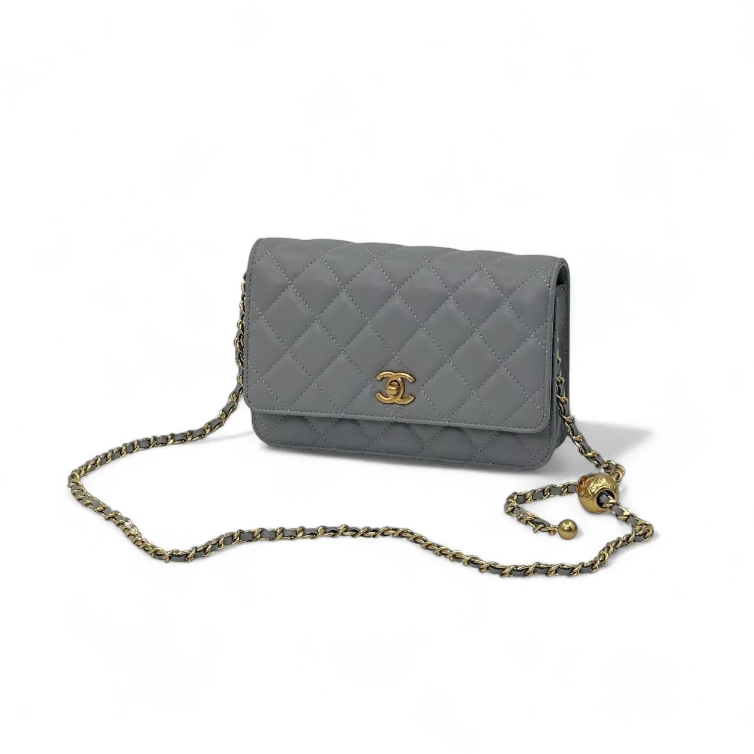 Сумка CHANEL (22 см)