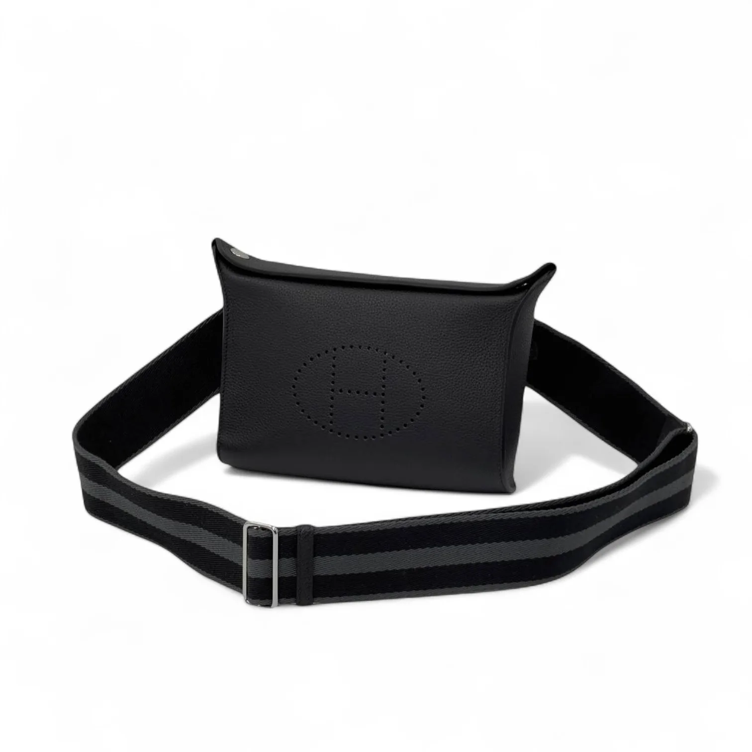 Сумка HERMES (22 см)