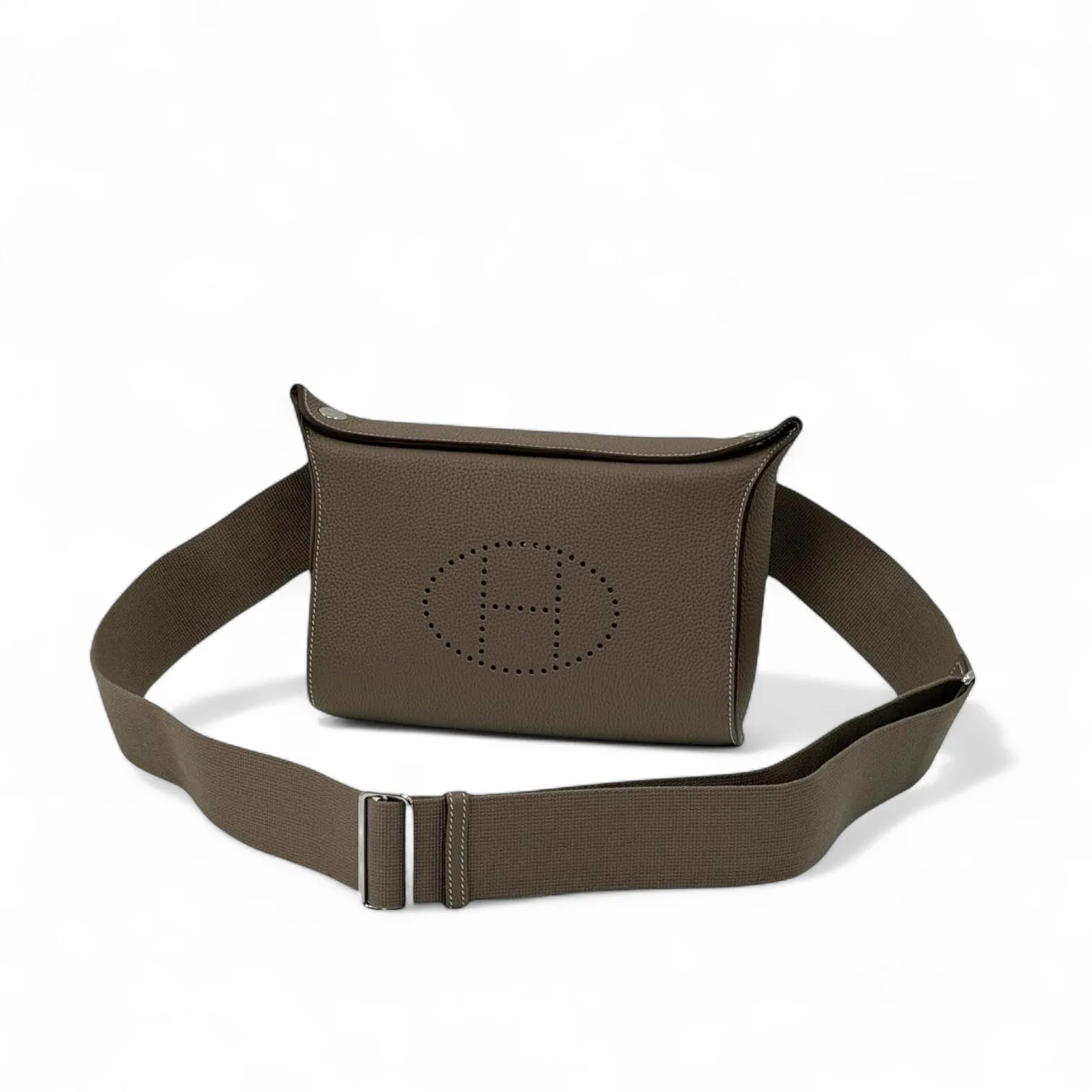 Сумка HERMES (22 см)