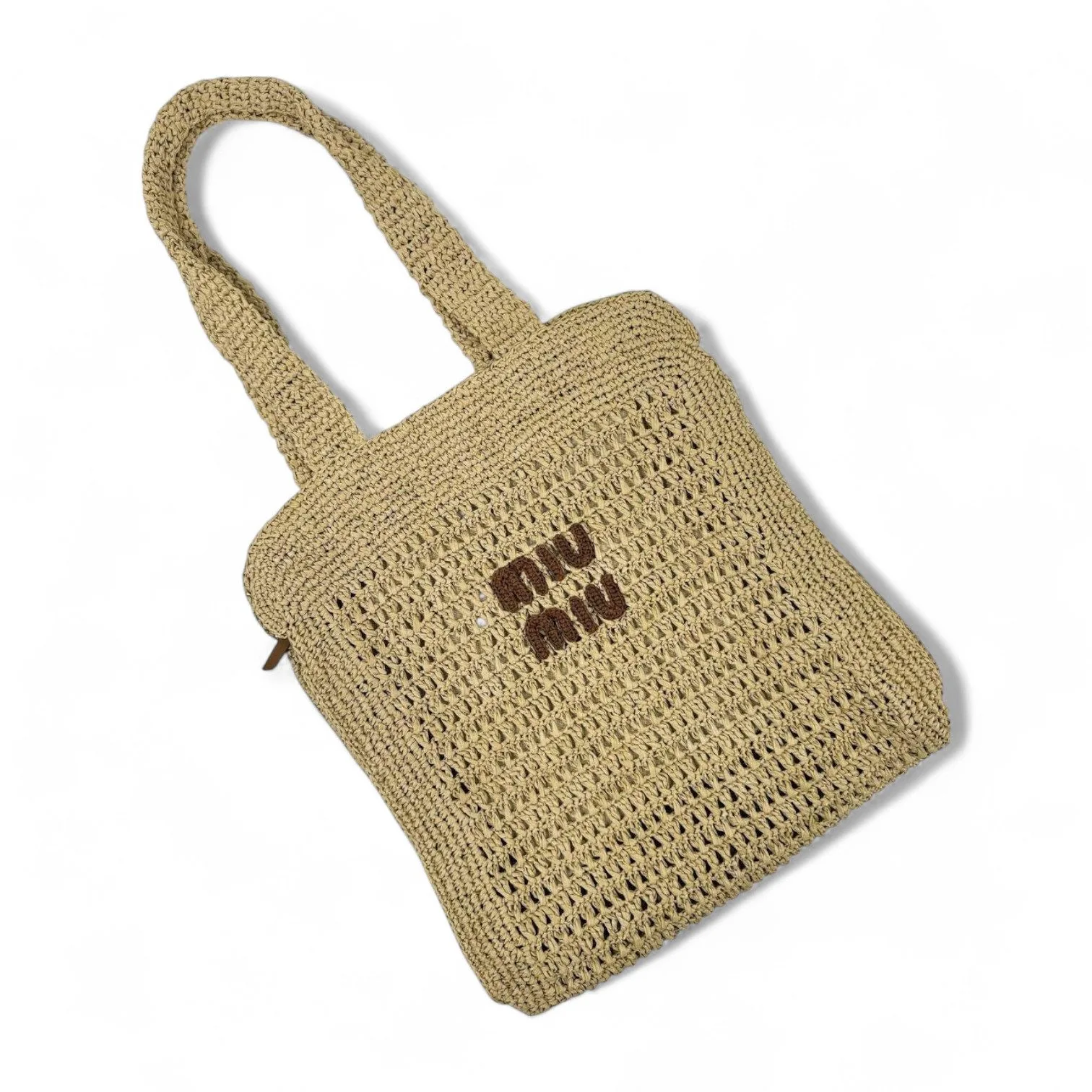 Сумка MIU MIU (37 см)