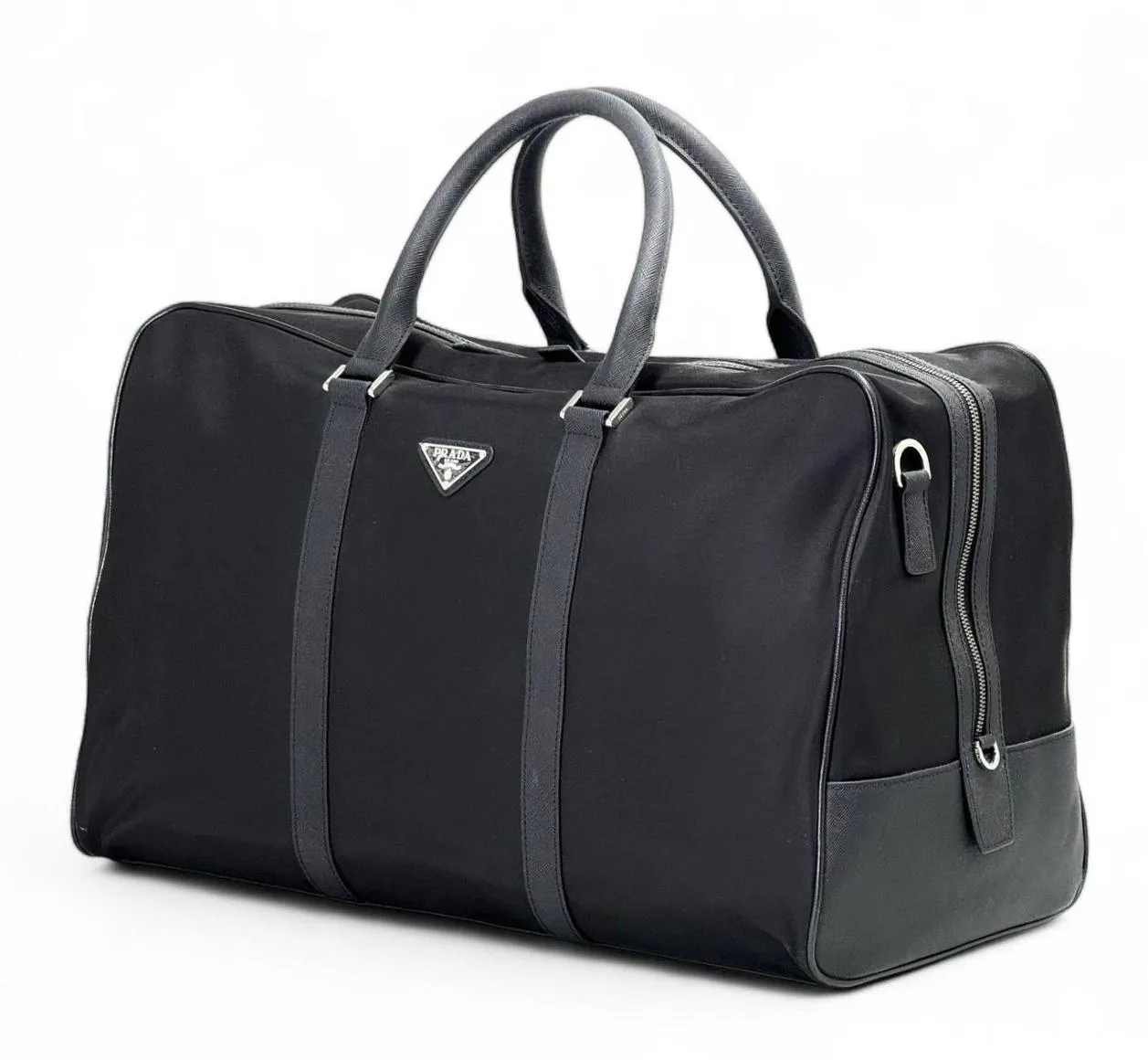 Спортивная сумка PRADA Duffle (50 см)