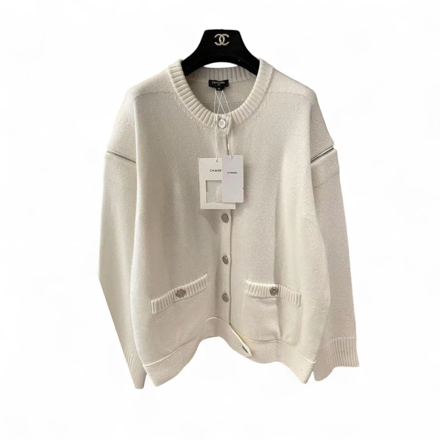 Кардиган CHANEL