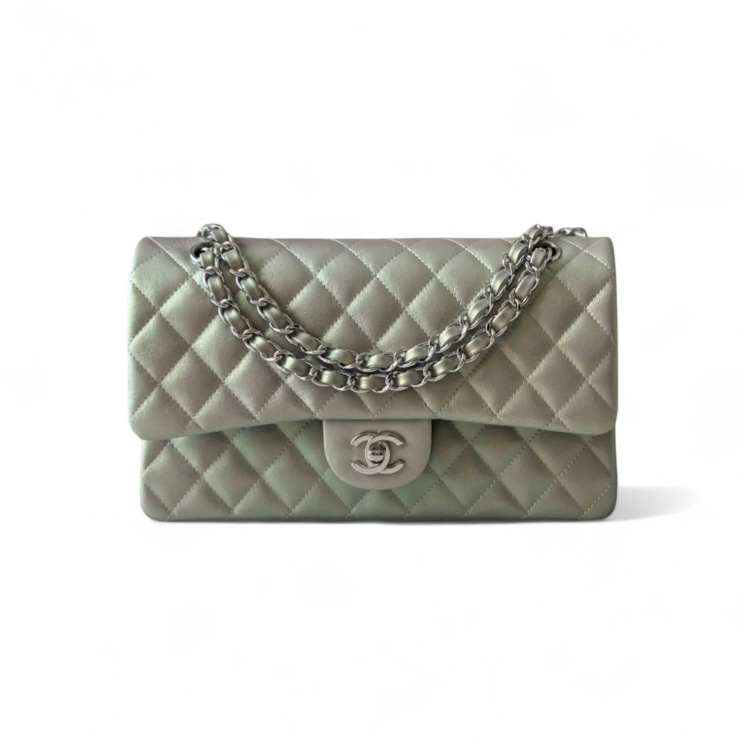 Сумка CHANEL (25 см)