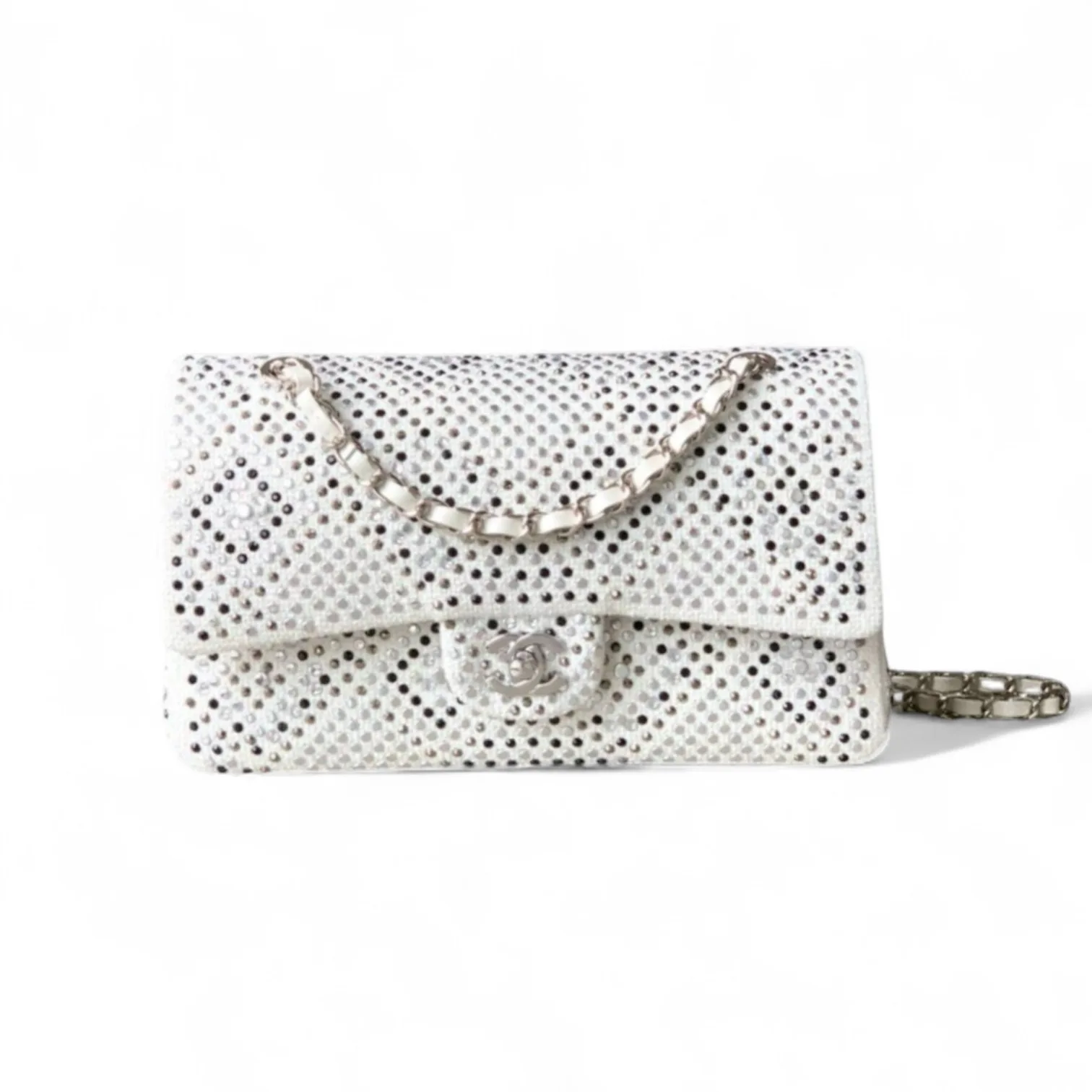 Сумка CHANEL (25 см)