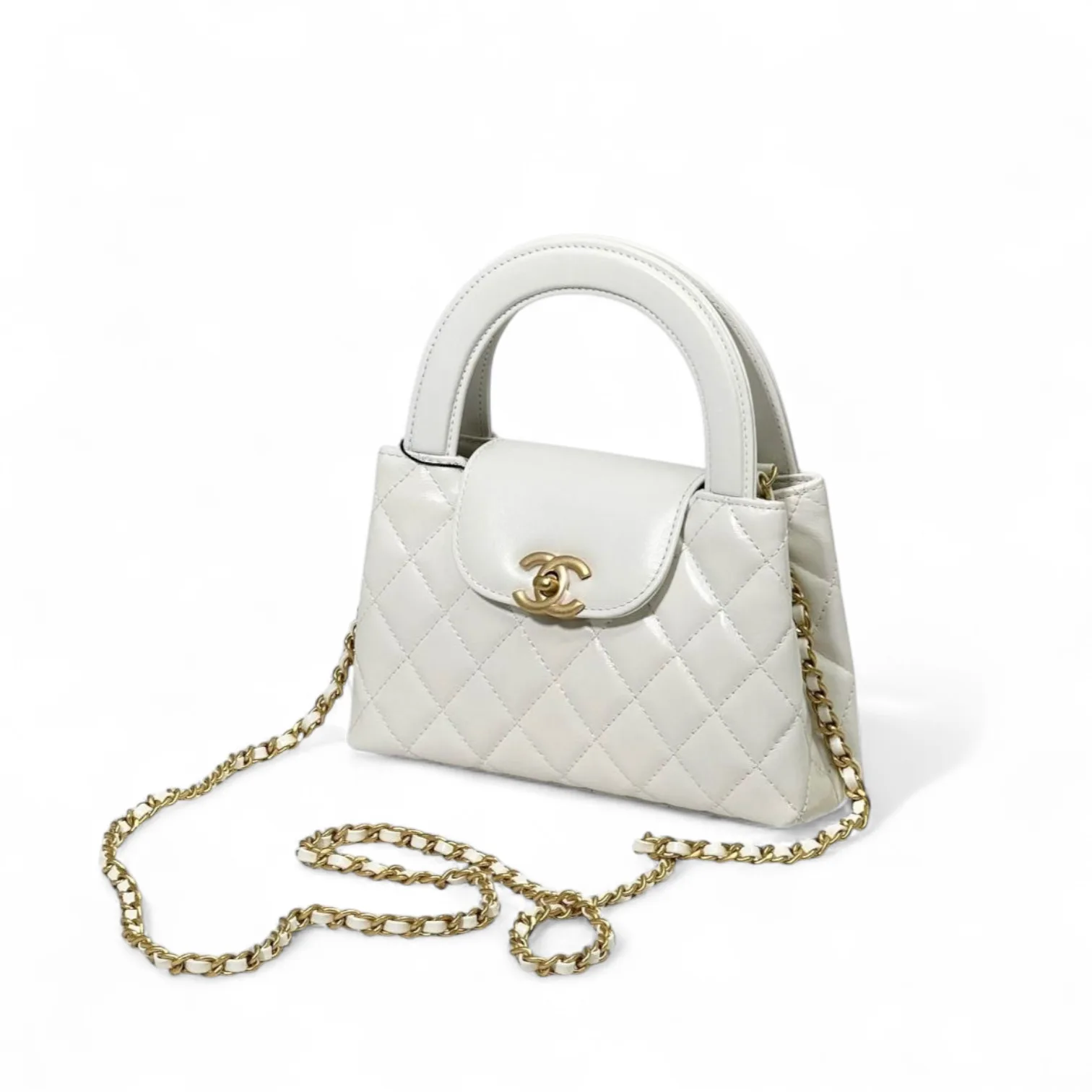 Сумка CHANEL (20 см)