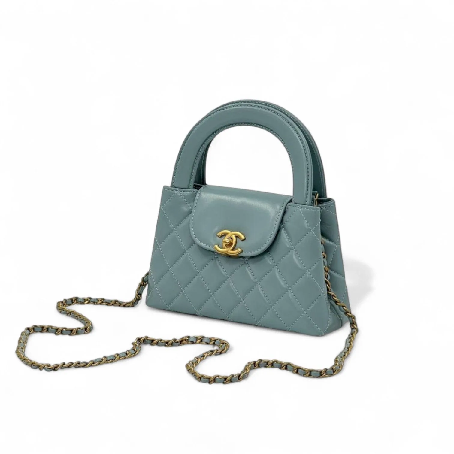 Сумка CHANEL (20 см)