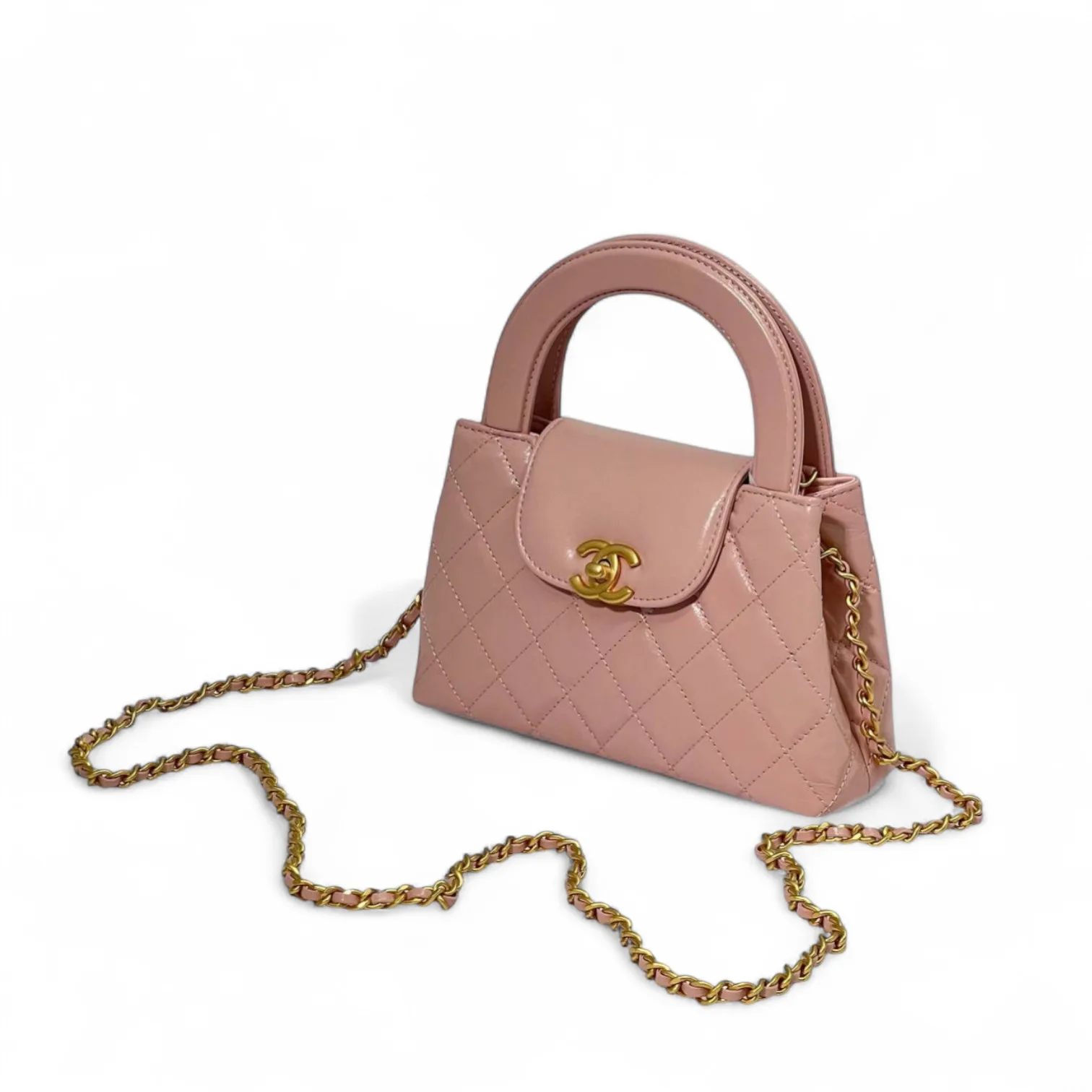 Сумка CHANEL (20 см)