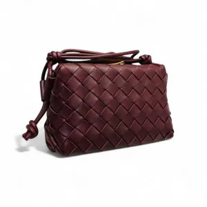 Сумка BOTTEGA VENETA (22 см)