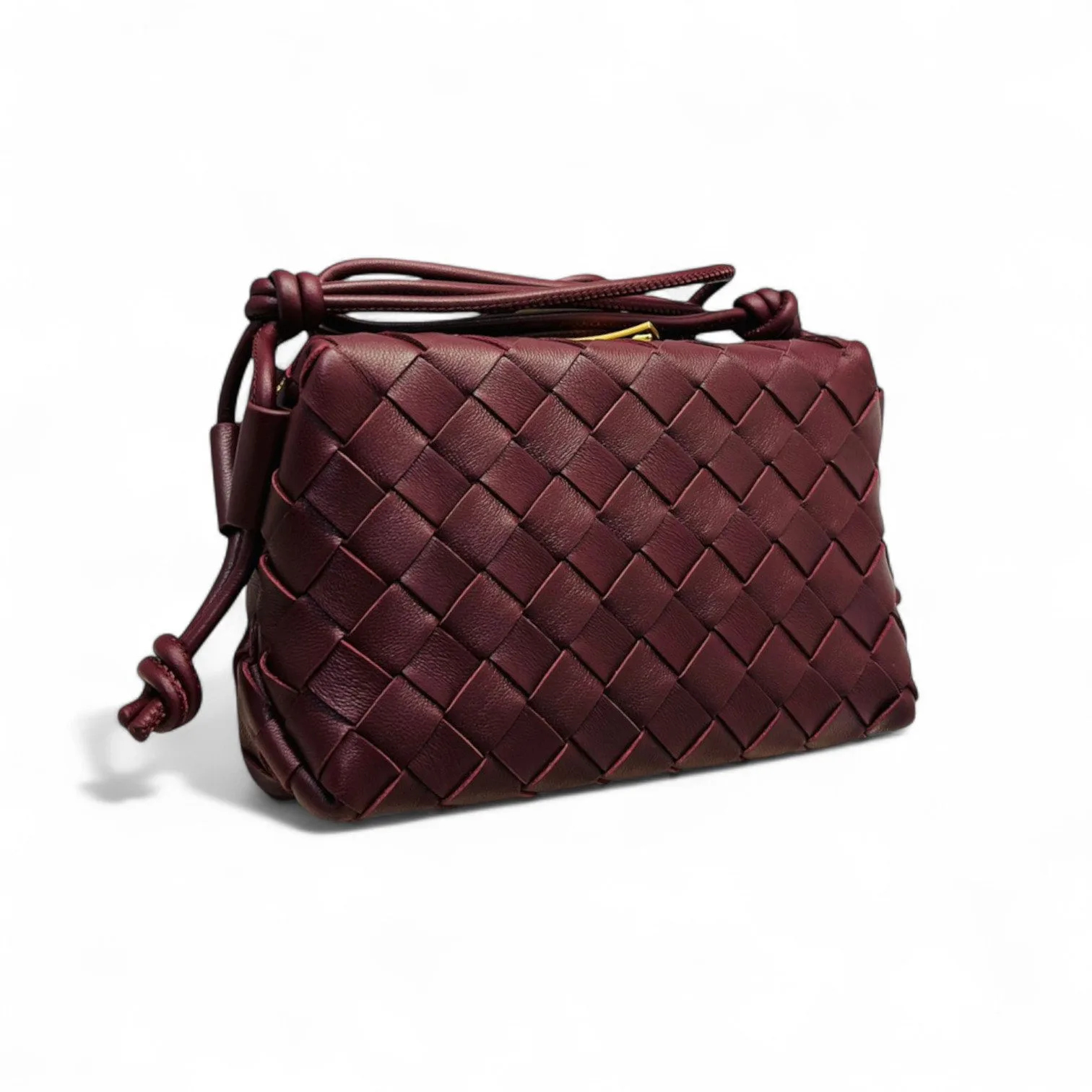 Сумка BOTTEGA VENETA (22 см)