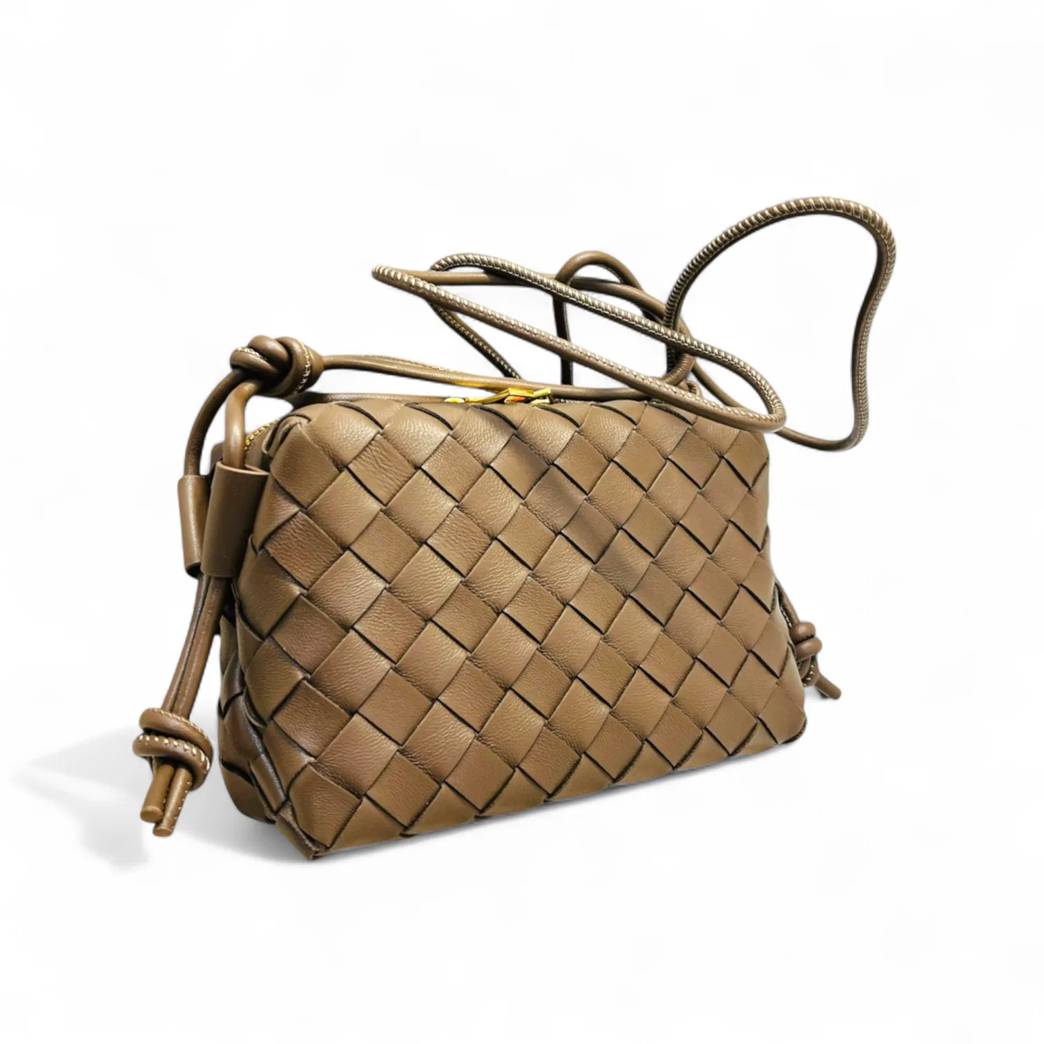 Сумка BOTTEGA VENETA (22 см)