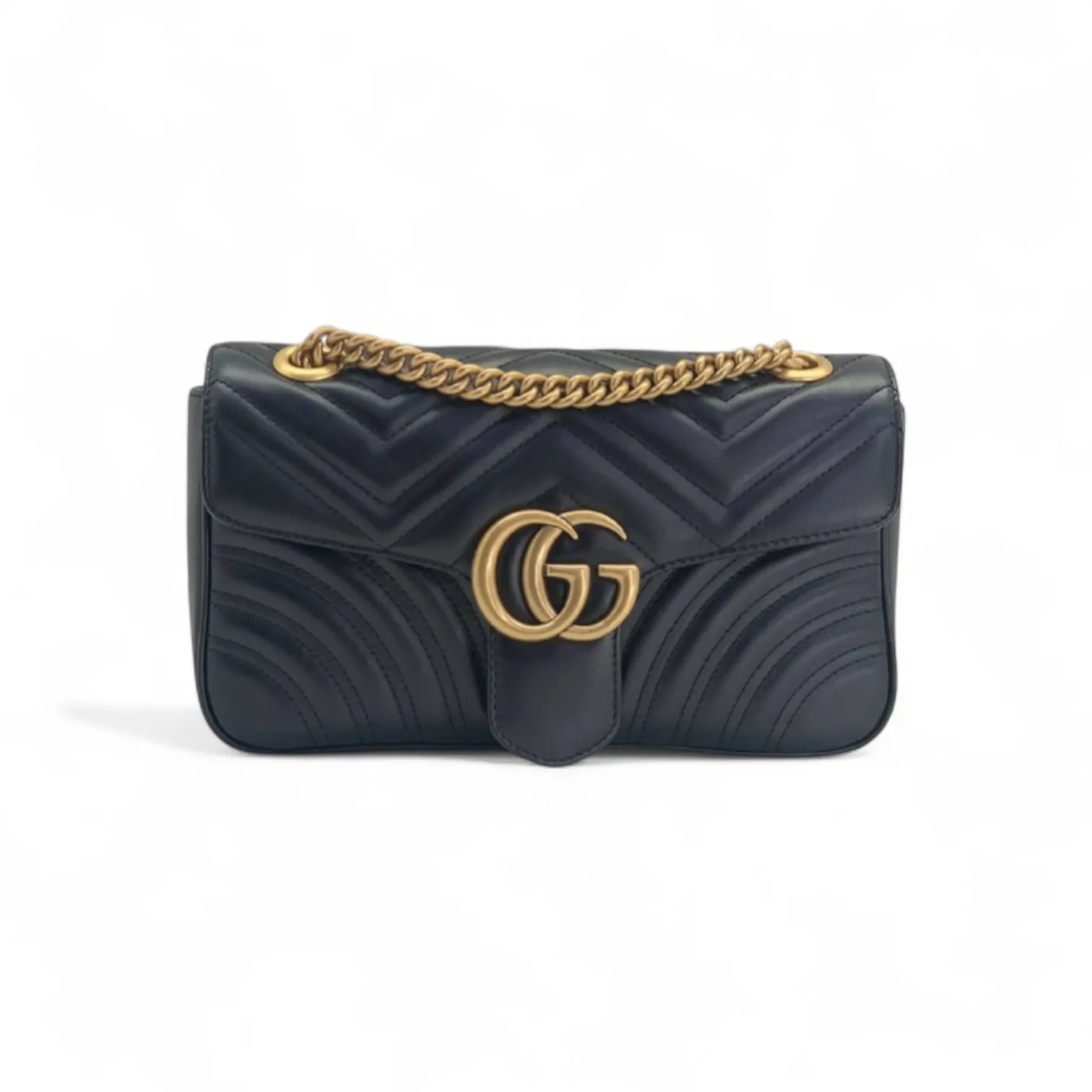 Сумка GUCCI (25 см)