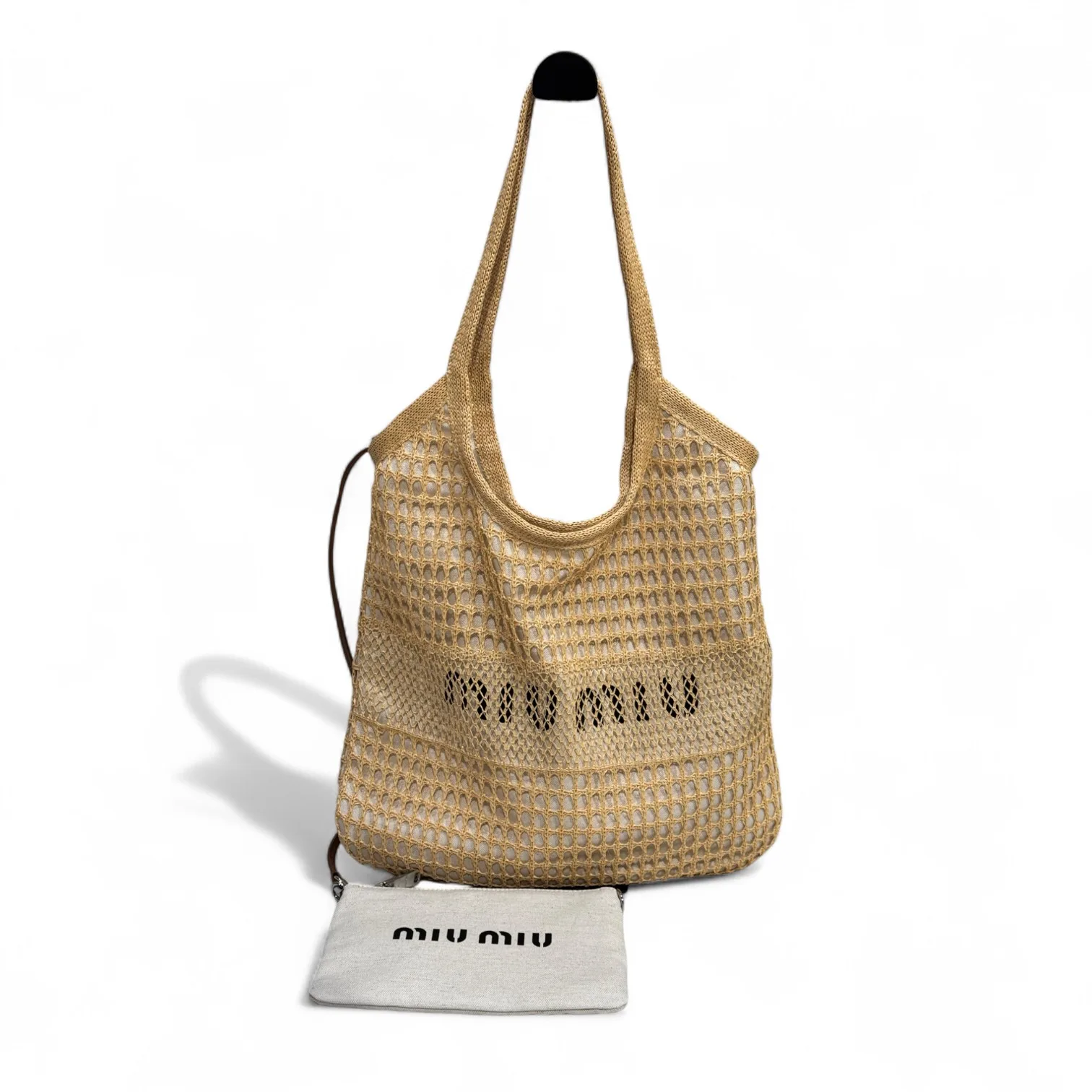 Сумка MIU MIU (35 см)
