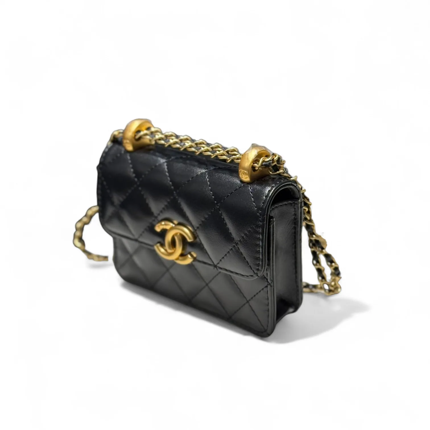 Сумка CHANEL