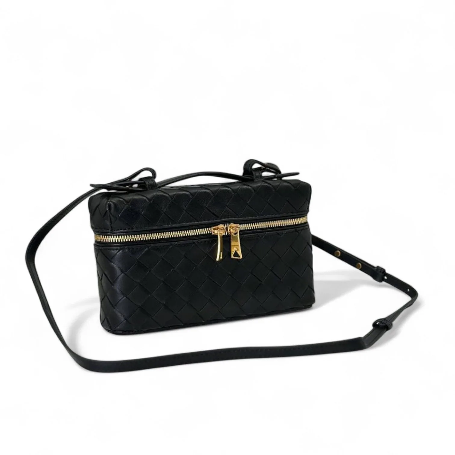 Сумка BOTTEGA VENETA Bang Bang (22 см)