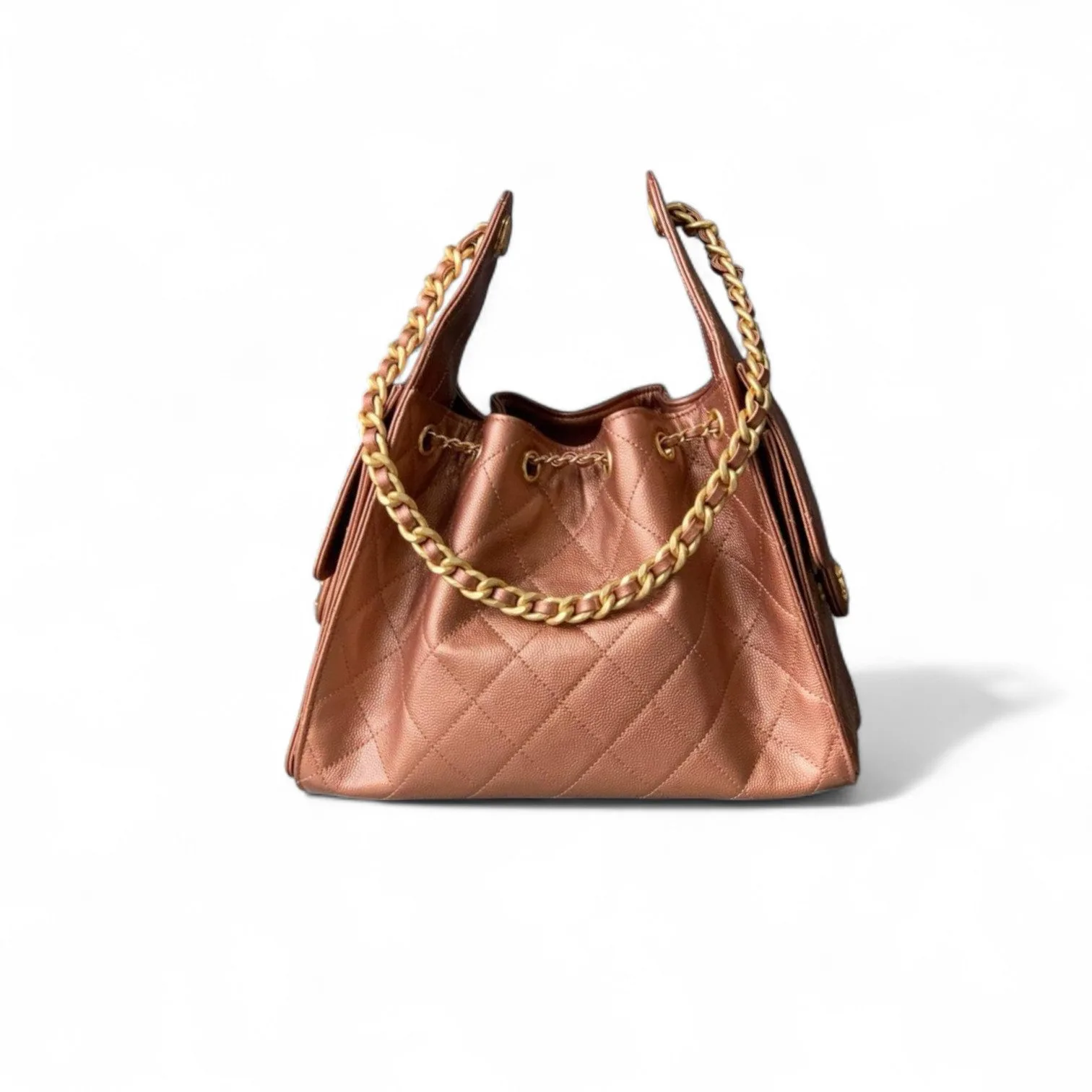 Сумка CHANEL (25 см)