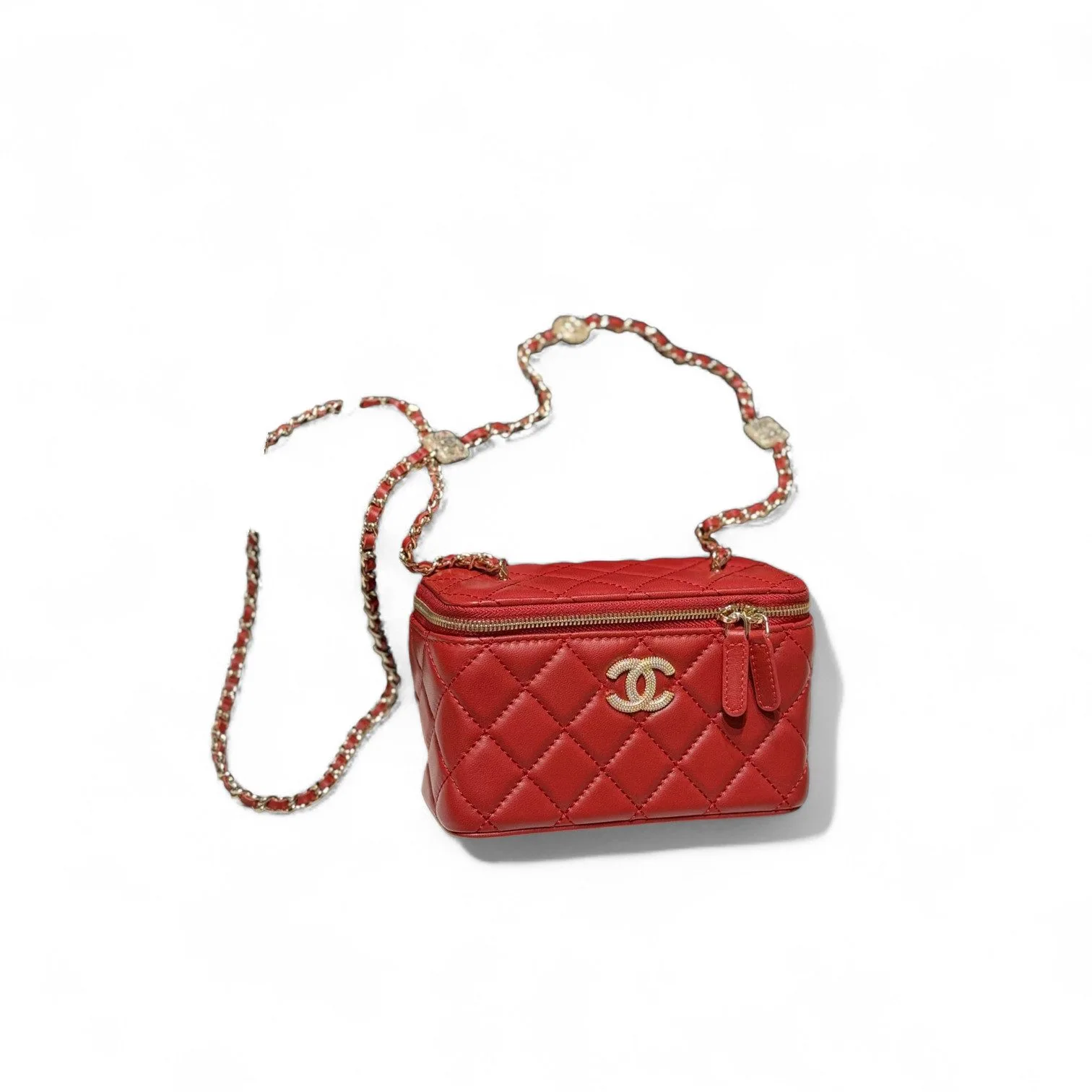 Сумка CHANEL