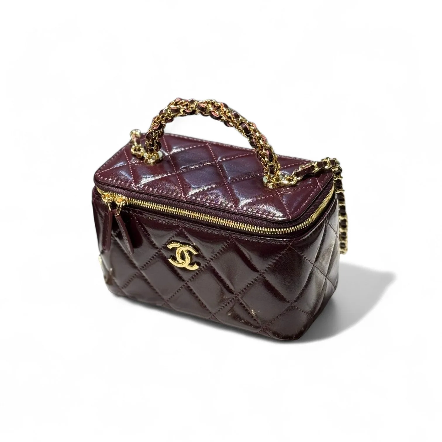 Сумка CHANEL