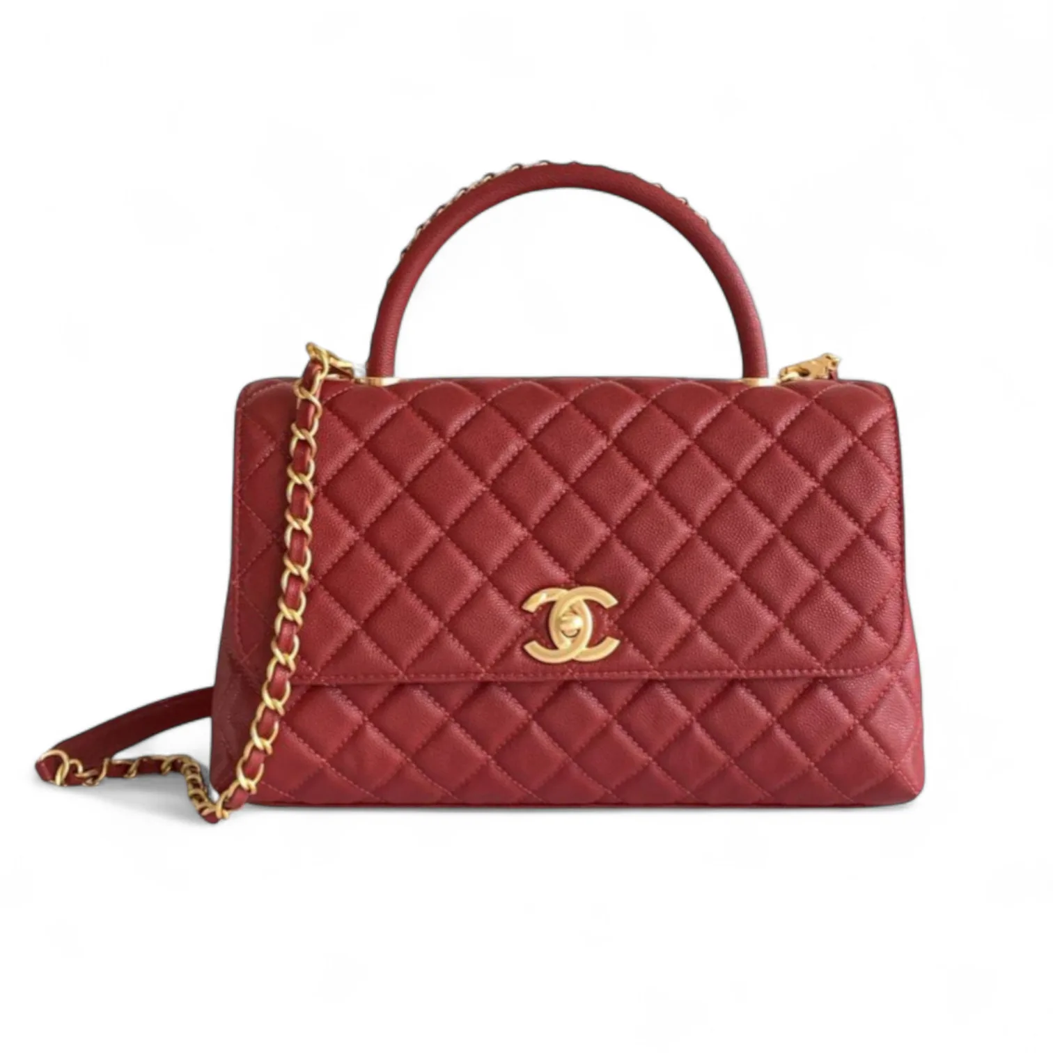Сумка CHANEL (27 см)