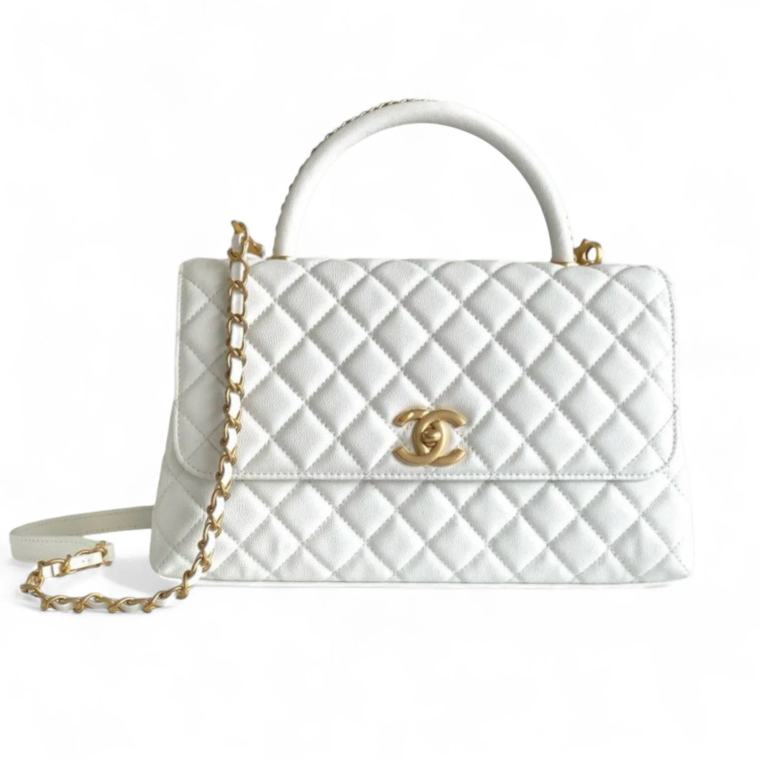 Сумка CHANEL (27 см)