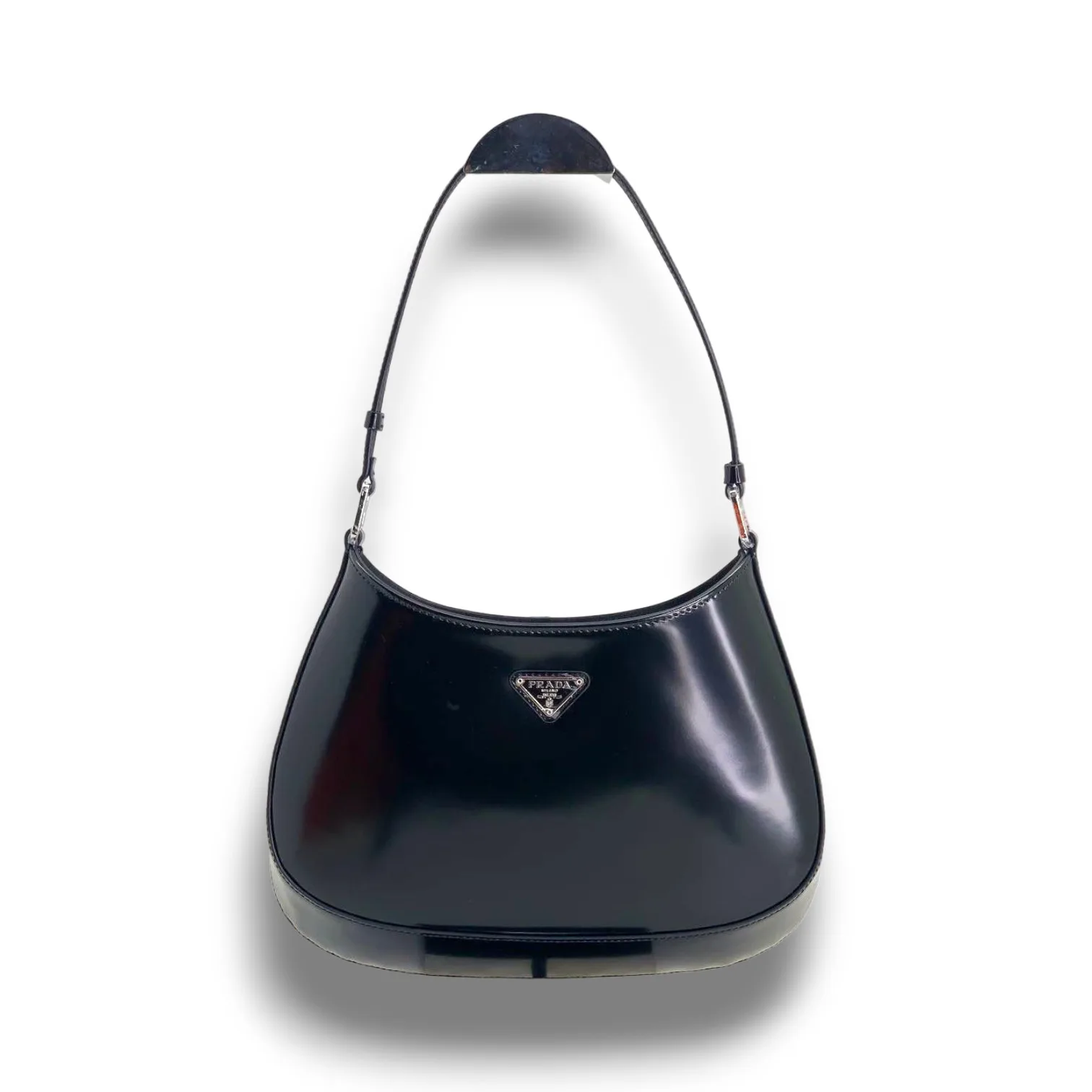 Сумка PRADA Cleo (22 см)