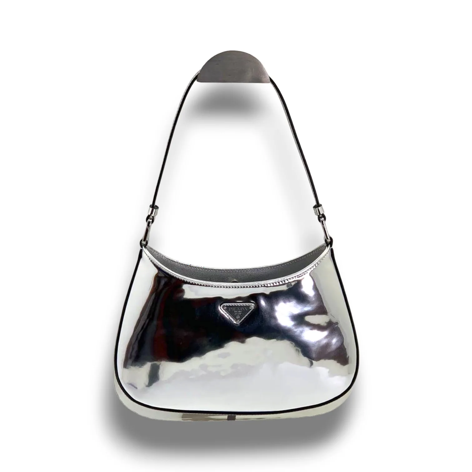 Сумка PRADA Cleo (22 см)