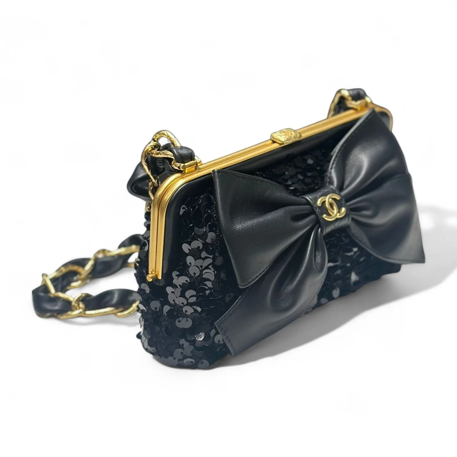 Сумка CHANEL
