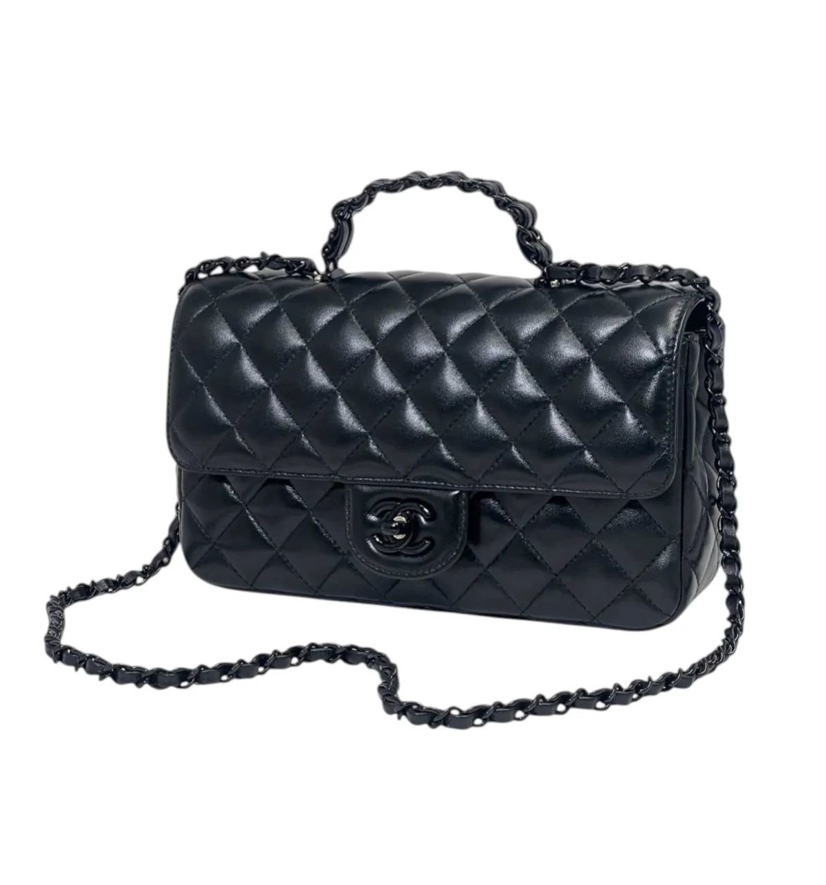Сумка CHANEL (23 см)