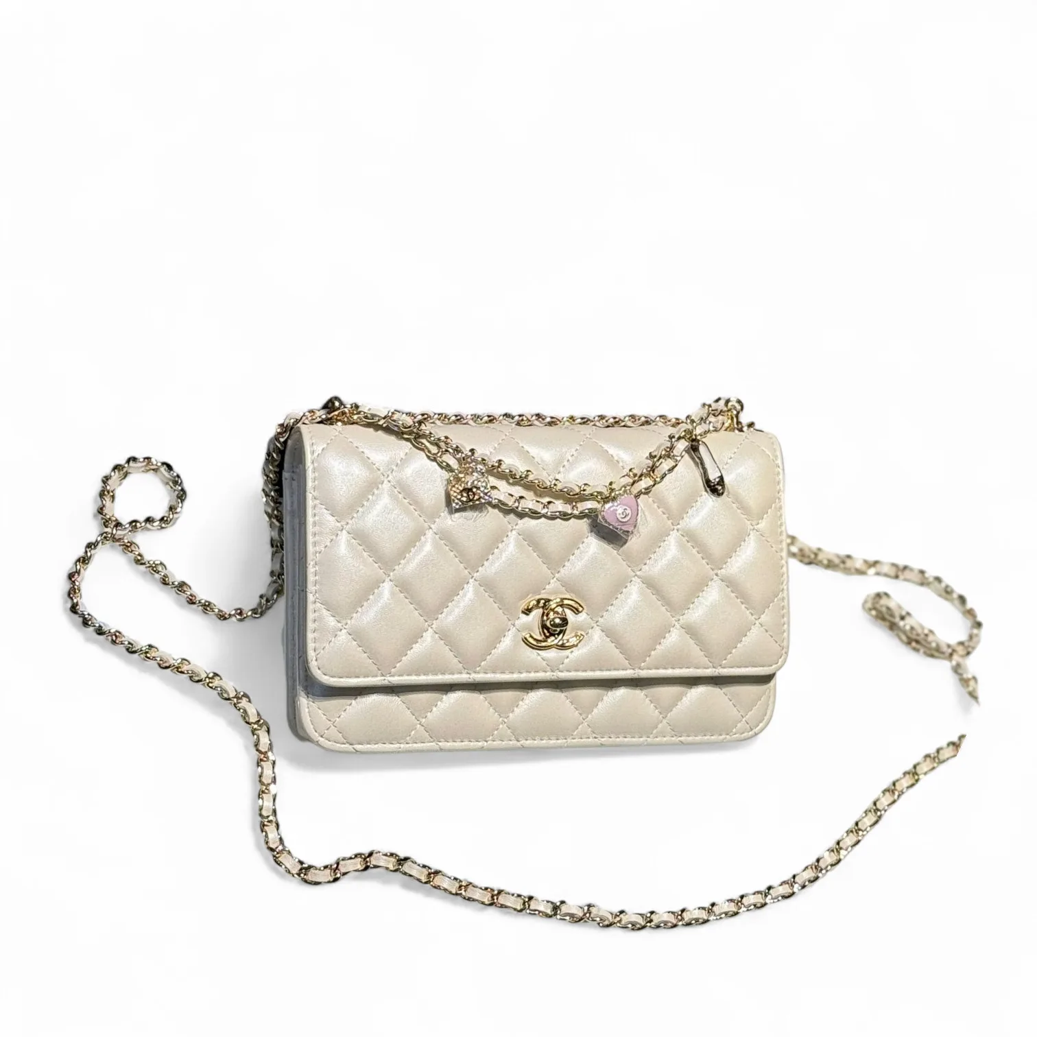 Сумка CHANEL