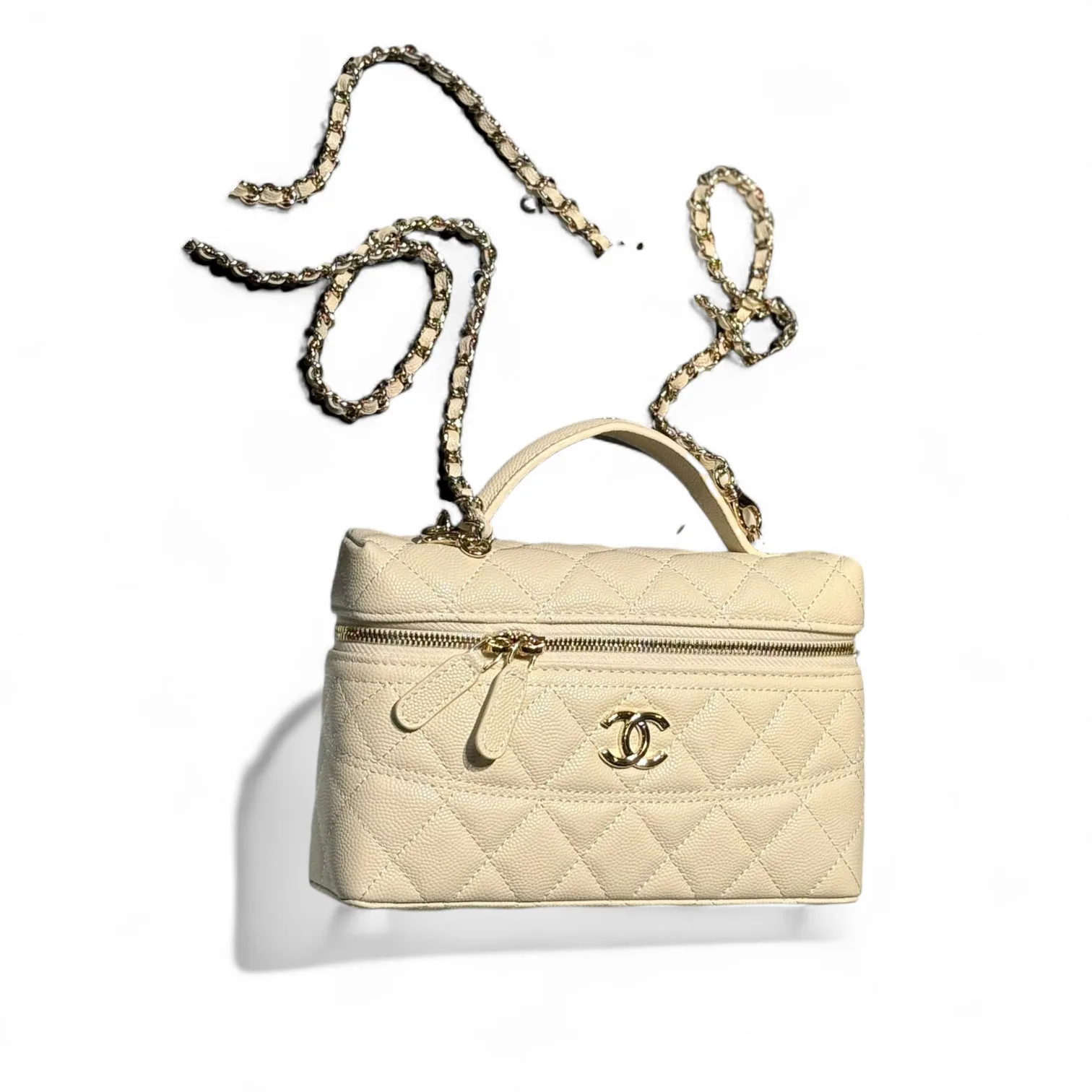 Сумка CHANEL