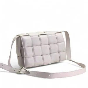 Сумка BOTTEGA VENETA Padded Cassette (26 см)