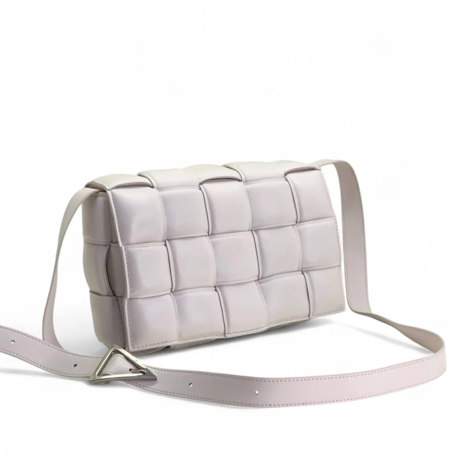 Сумка BOTTEGA VENETA Padded Cassette (26 см)
