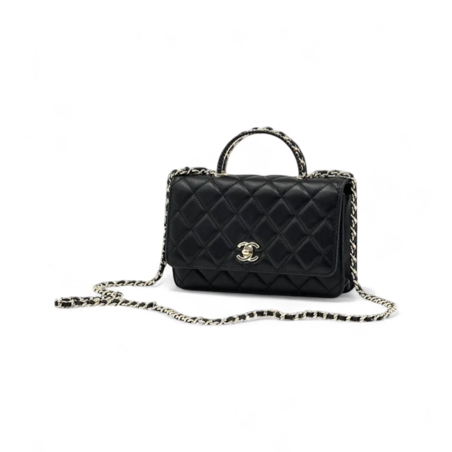 Сумка CHANEL (19 см)