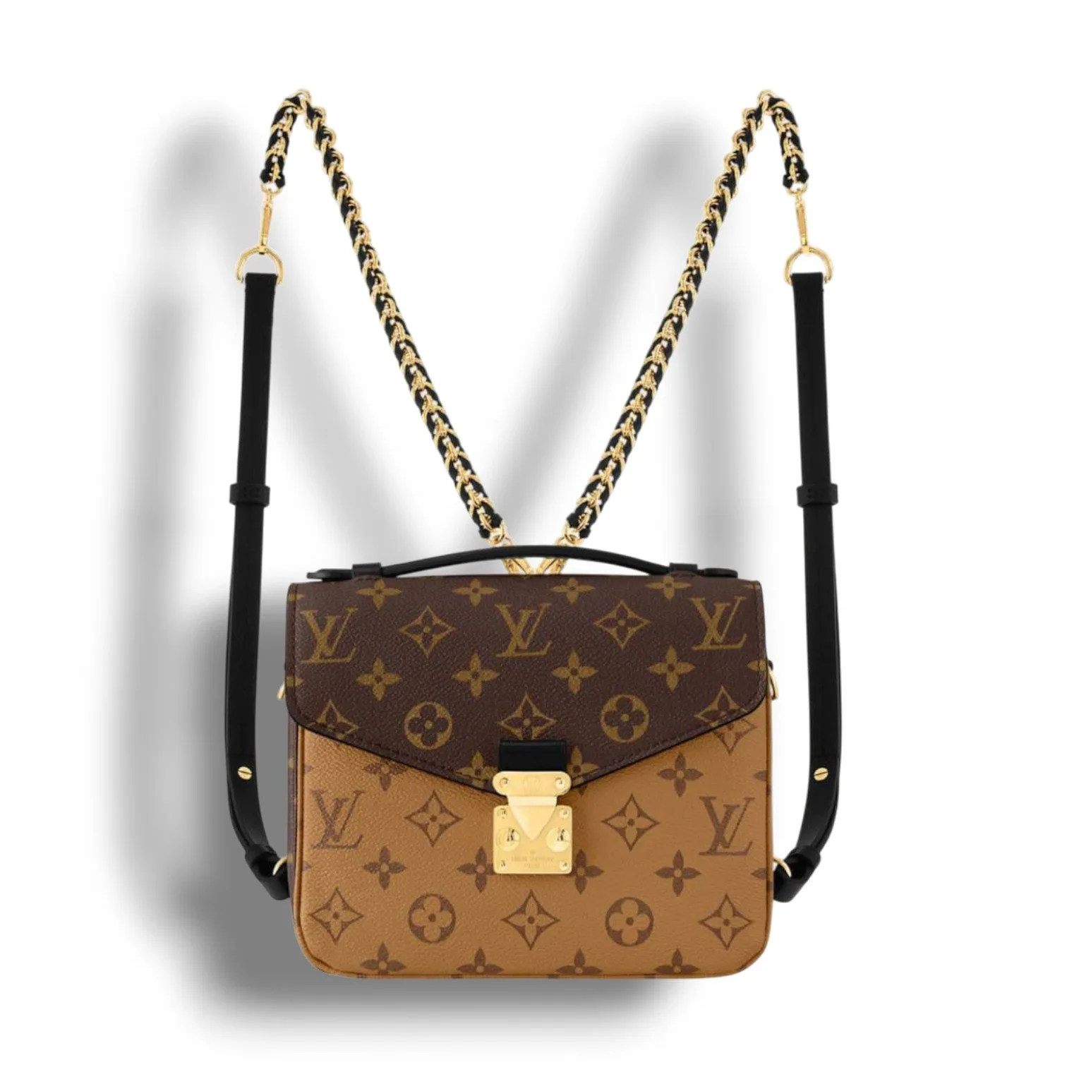 Рюкзак LOUIS VUITTON